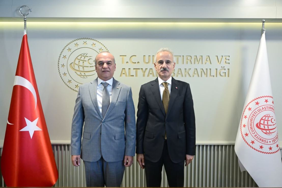 ANKARA / TEKHA Ulaştırma ve