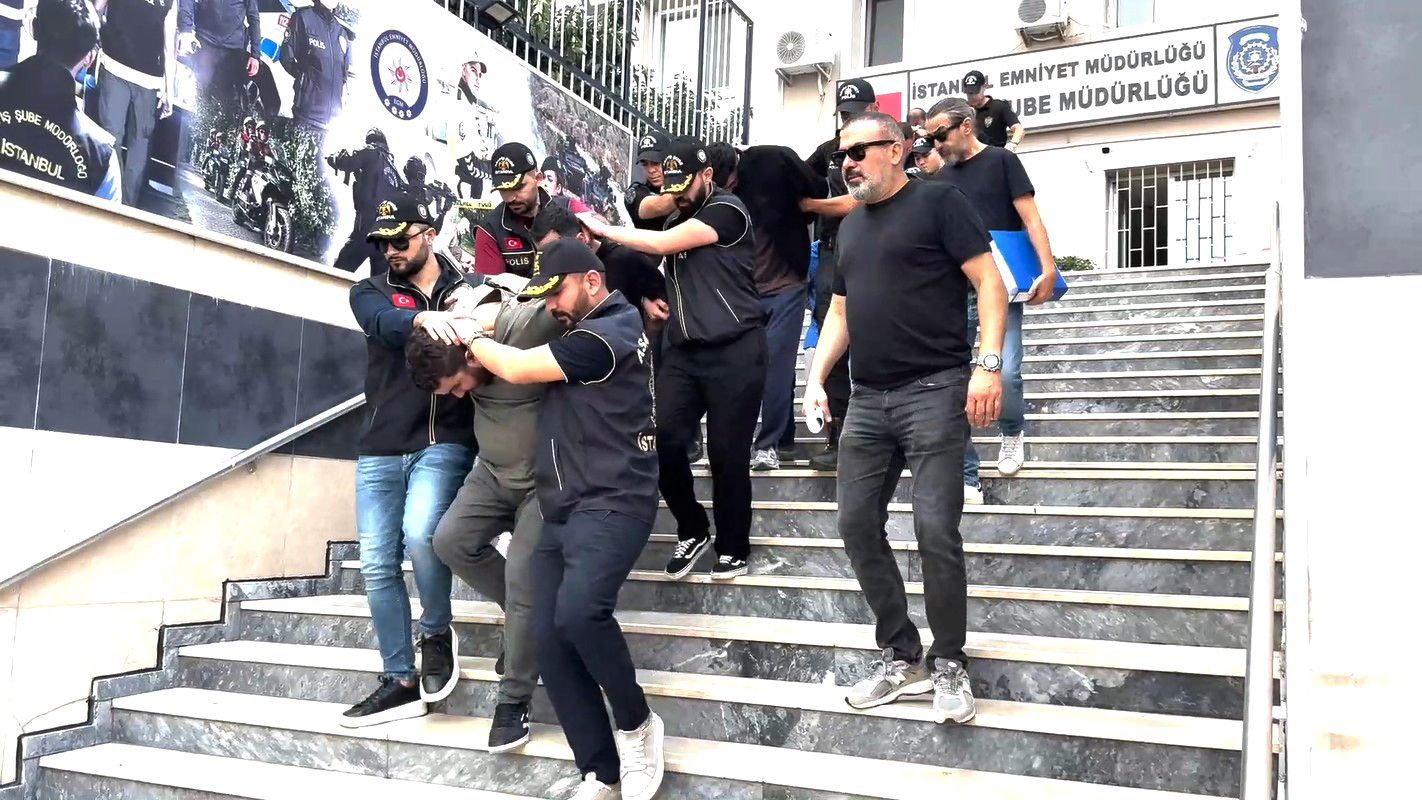 İSTANBUL / TEKHA İstanbul’un Çekmeköy