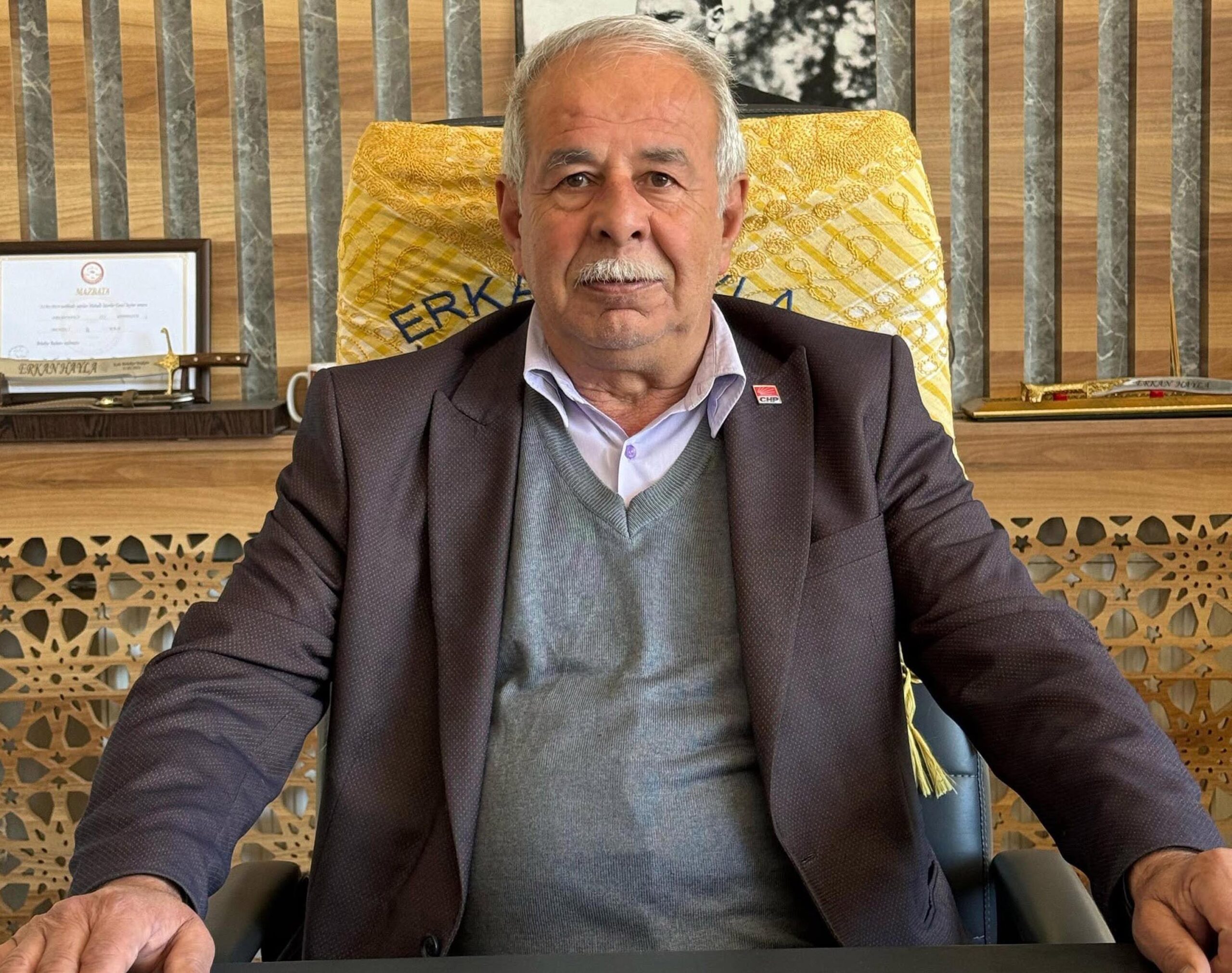 DENİZLİ / TEKHA Denizli’de jandarma