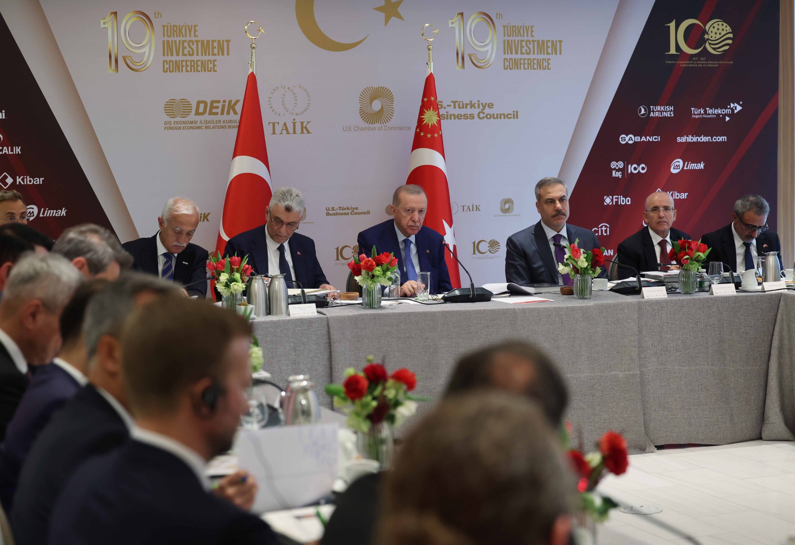 ABD / TEKHA Birleşmiş Milletler