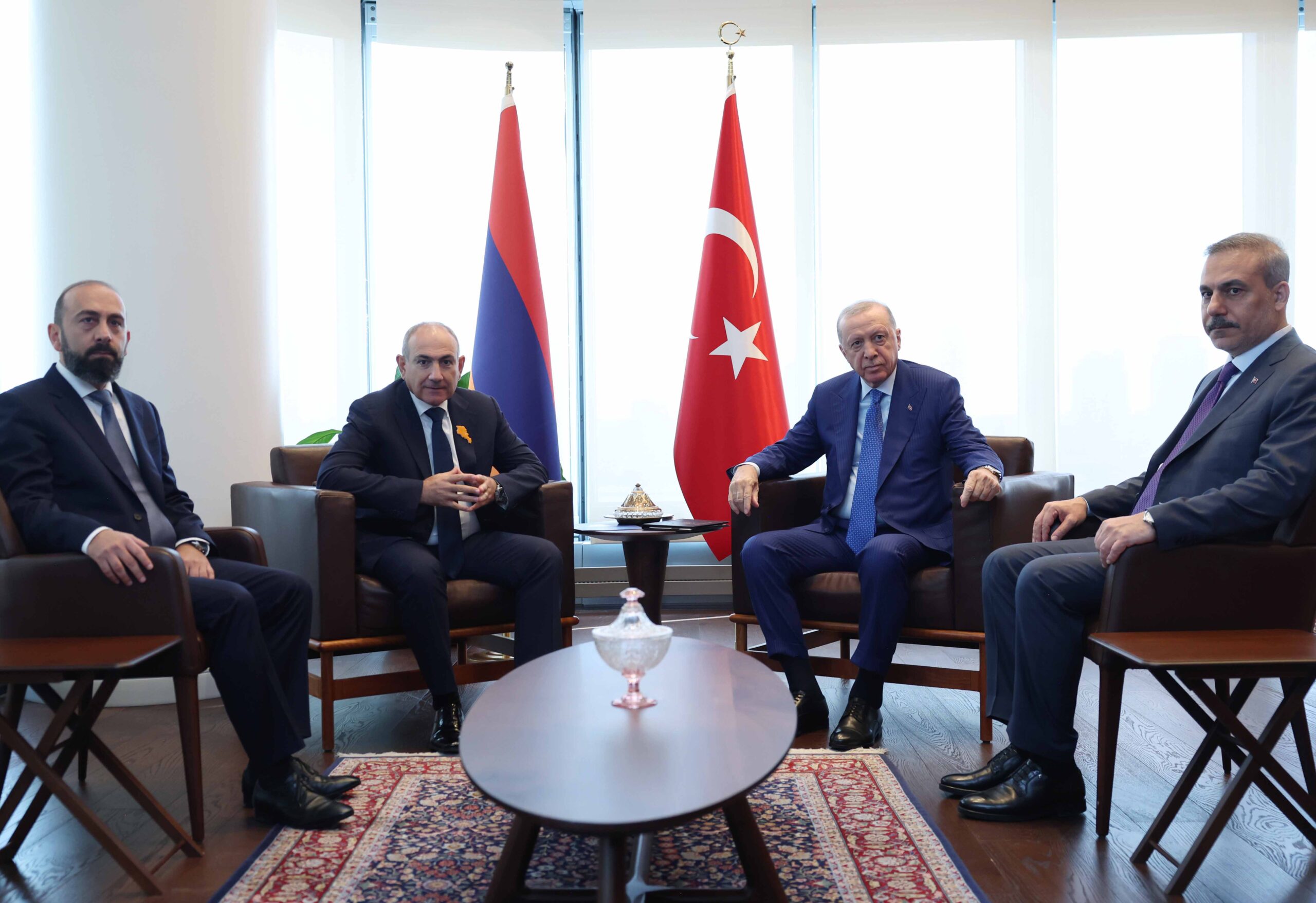 ABD / TEKHA Birleşmiş Milletler