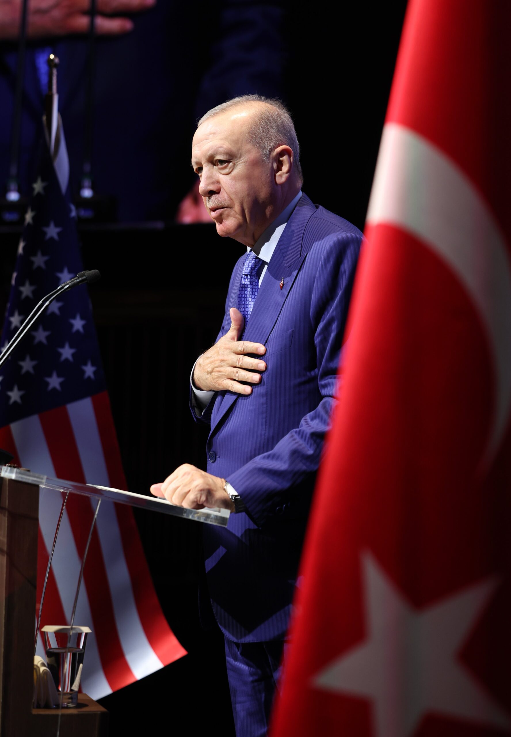 ABD / TEKHA Birleşmiş Milletler