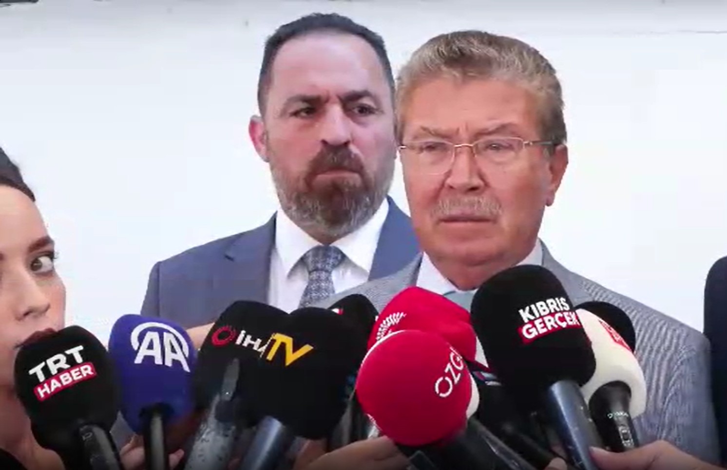 KKTC / TEKHA Kuzey Kıbrıs