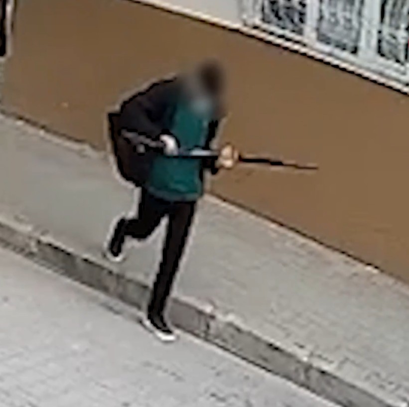 MANİSA / TEKHA Manisa’nın Turgutlu