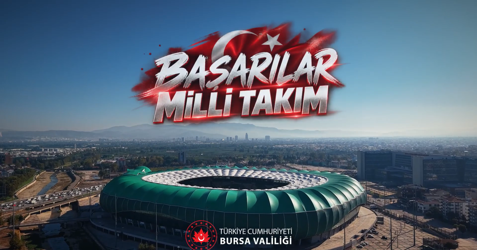 BURSA / TEKHA Bursa Valiliği,