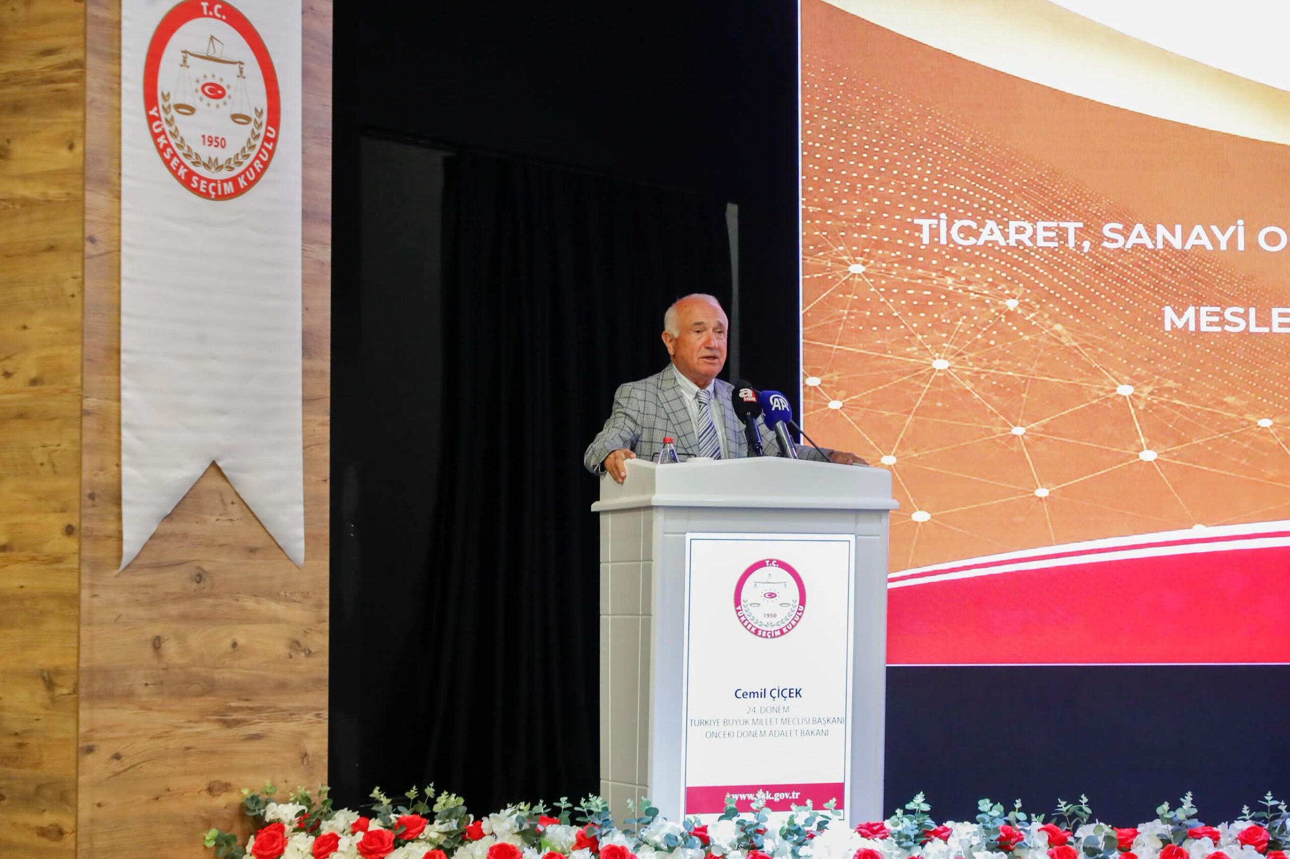 Hüseyin ZORKUN – HATAY –