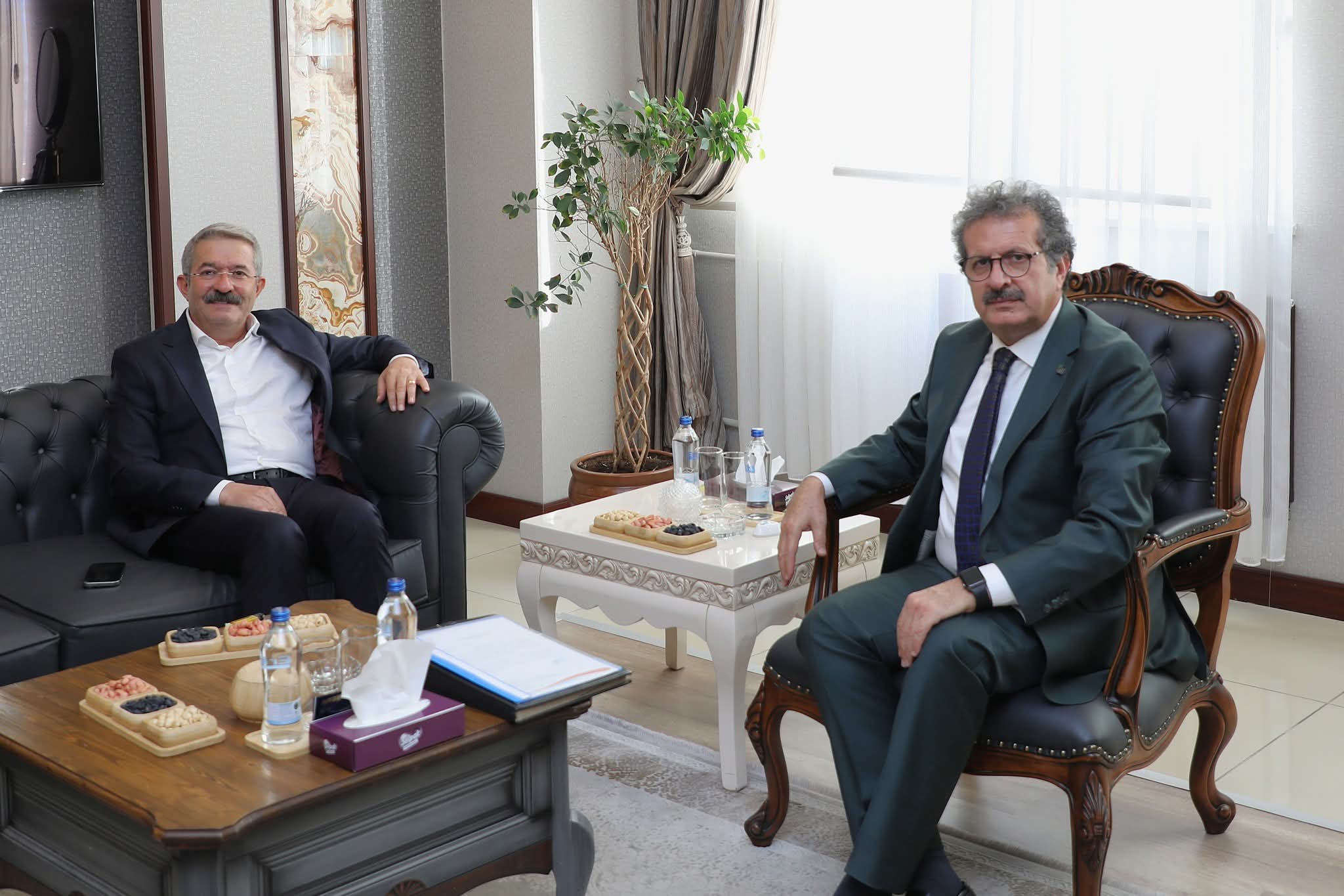 &nbsp; Doğu Anadolu Kalkınma Ajansı