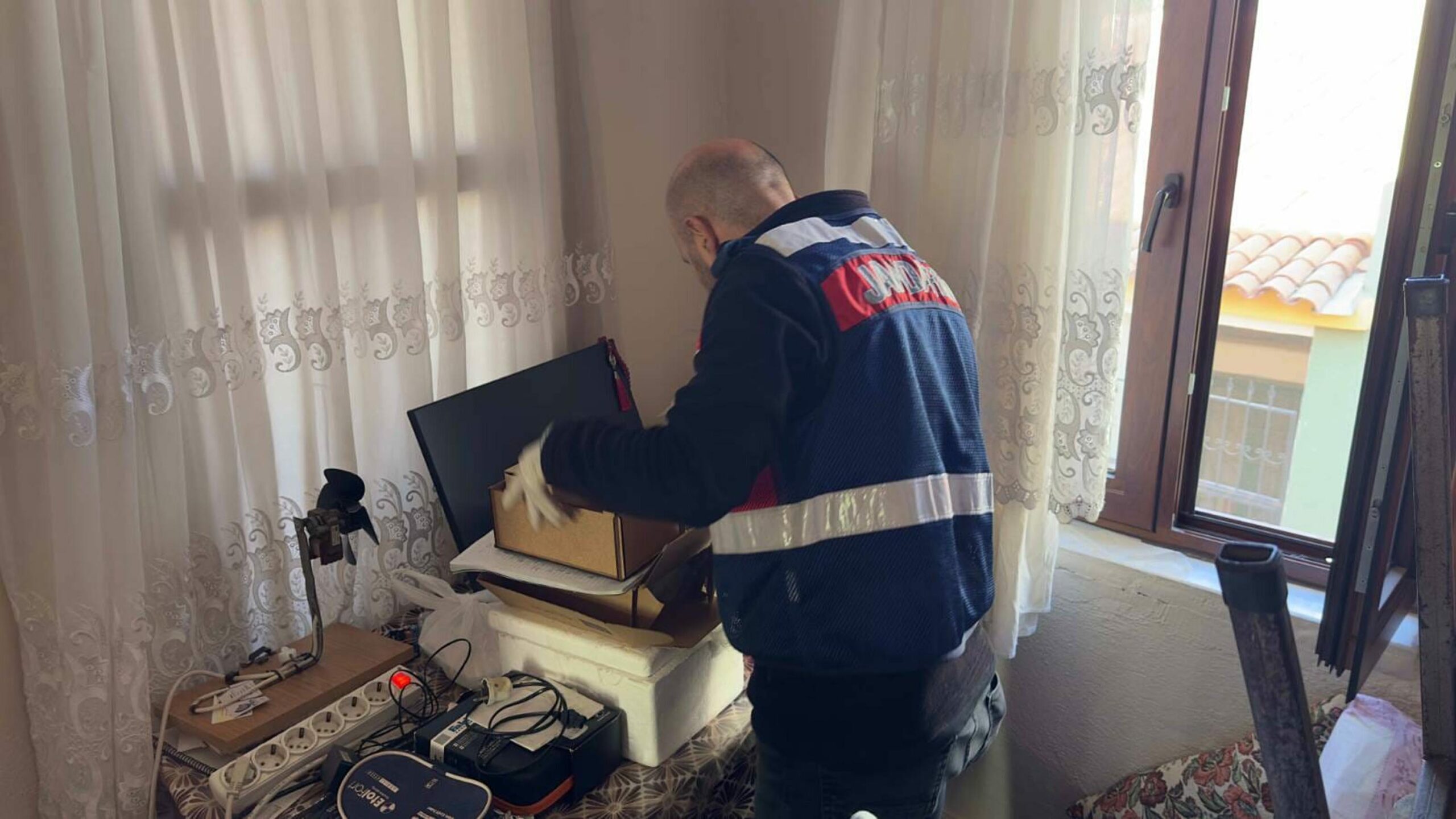 İZMİR / TEKHA İzmir Cumhuriyet