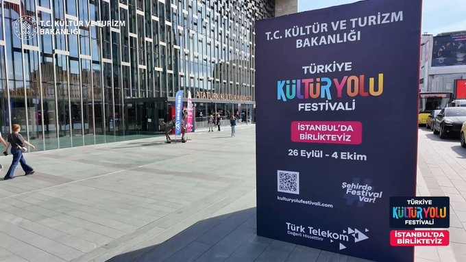 İSTANBUL / TEKHA Kültür ve
