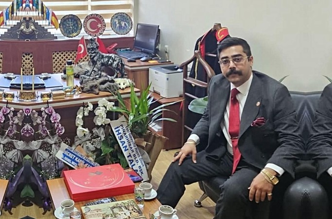 CAN ARICILAR – TEKİRDAĞ / TEKHA Hâkimler ve Savcılar Kurulu