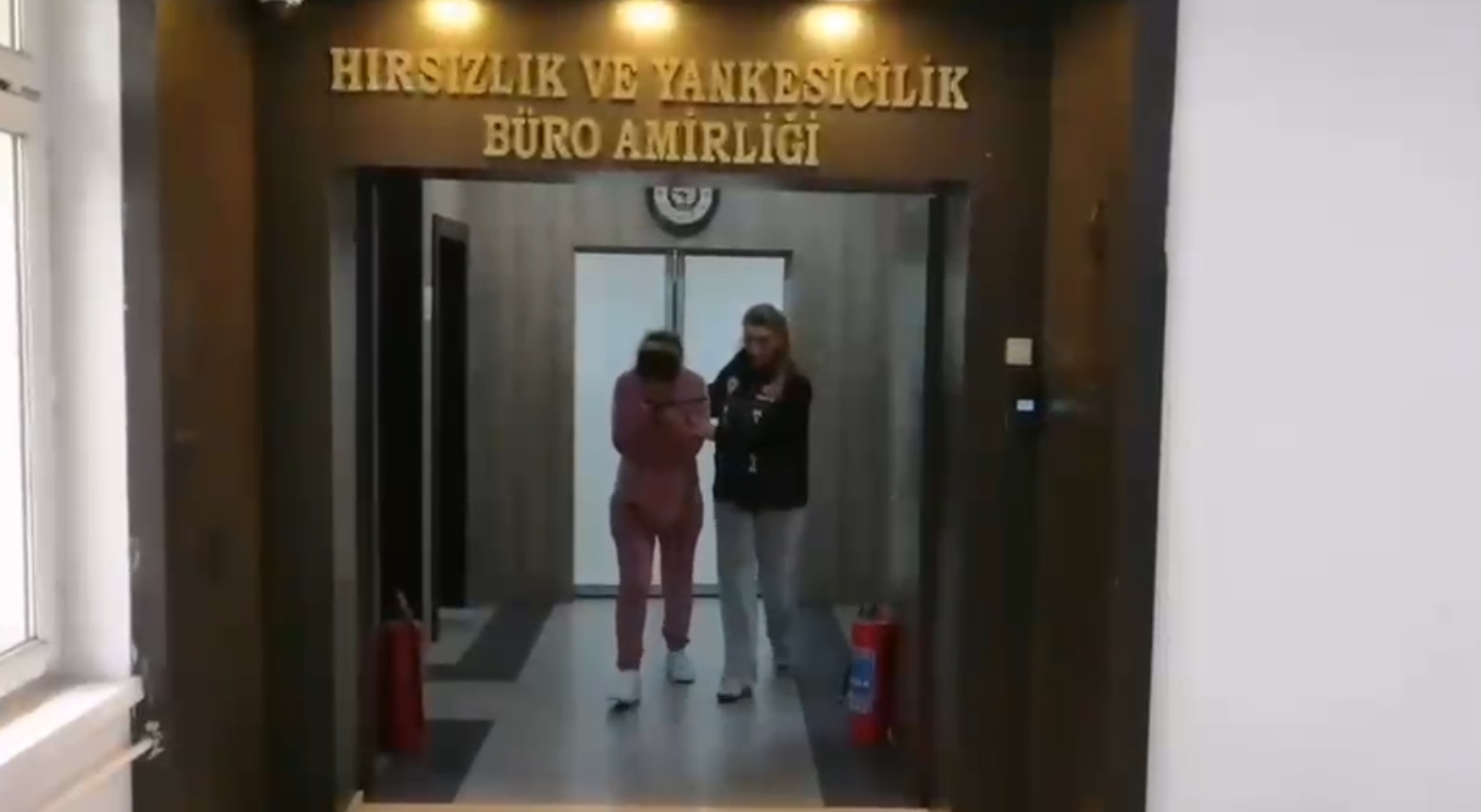 ANKARA / TEKHA Ankara’nın Gölbaşı