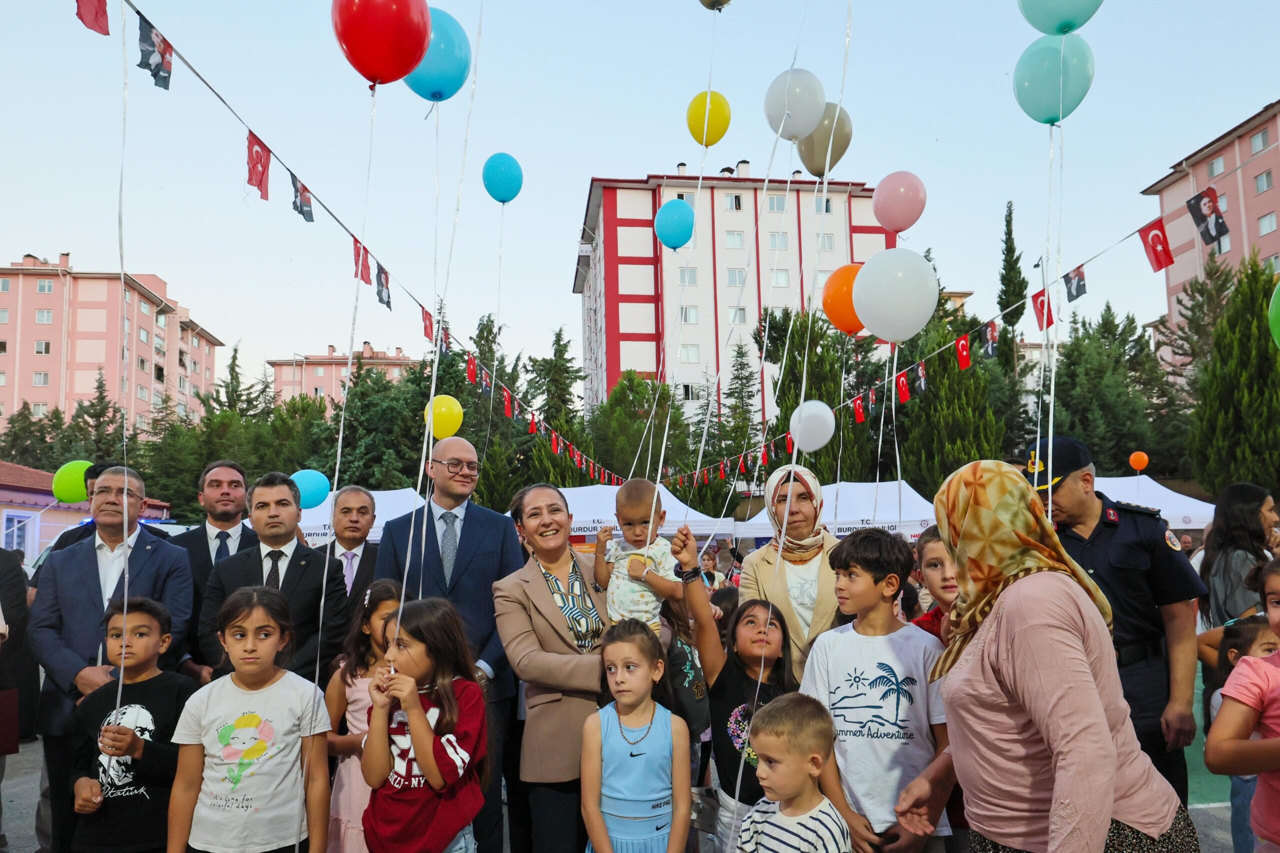 BURDUR / TEKHA Burdur Valiliği