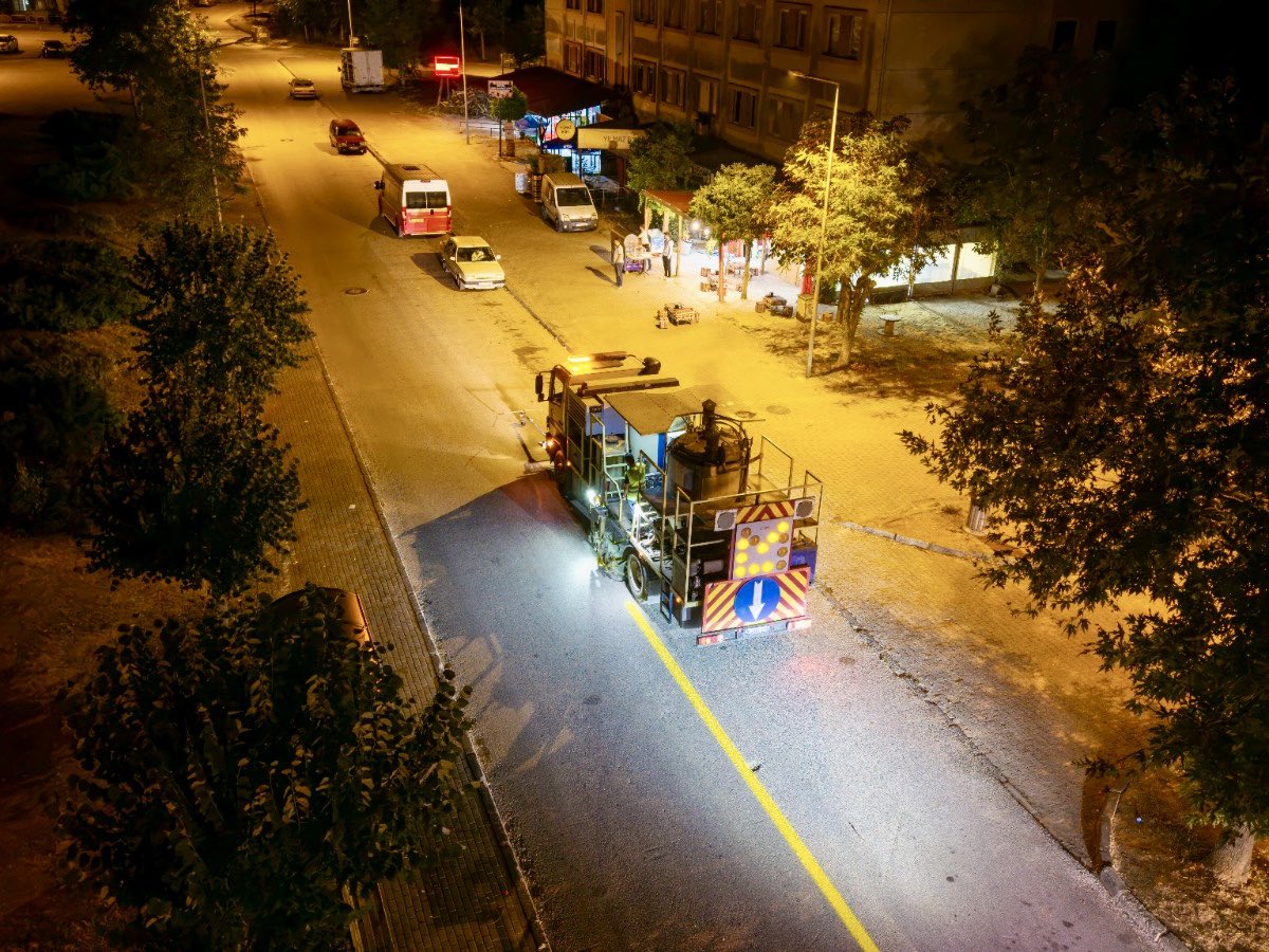 YALOVA / TEKHA Yalova Belediyesi,