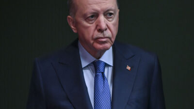 ANKARA / TEKHA Cumhurbaşkanı Recep