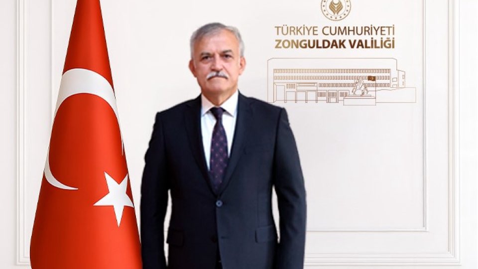YALOVA / TEKHA Yalova Valisi