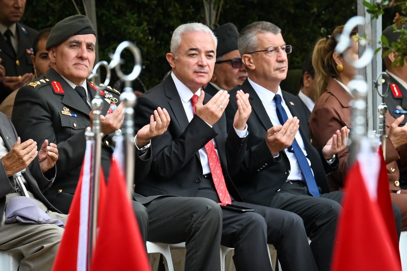 KIRKLARELİ / TEKHA Kırklareli’nin Babaeski