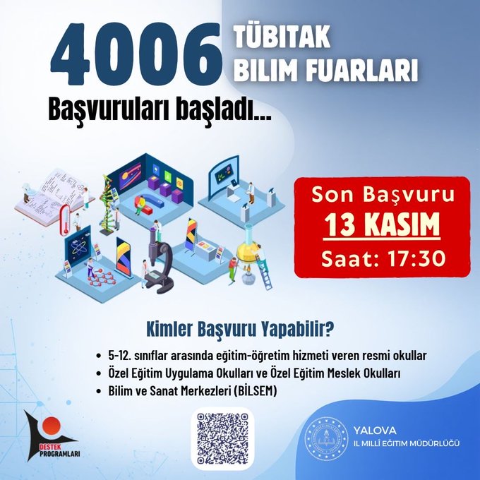 ANKARA / TEKHA Milli Teknoloji
