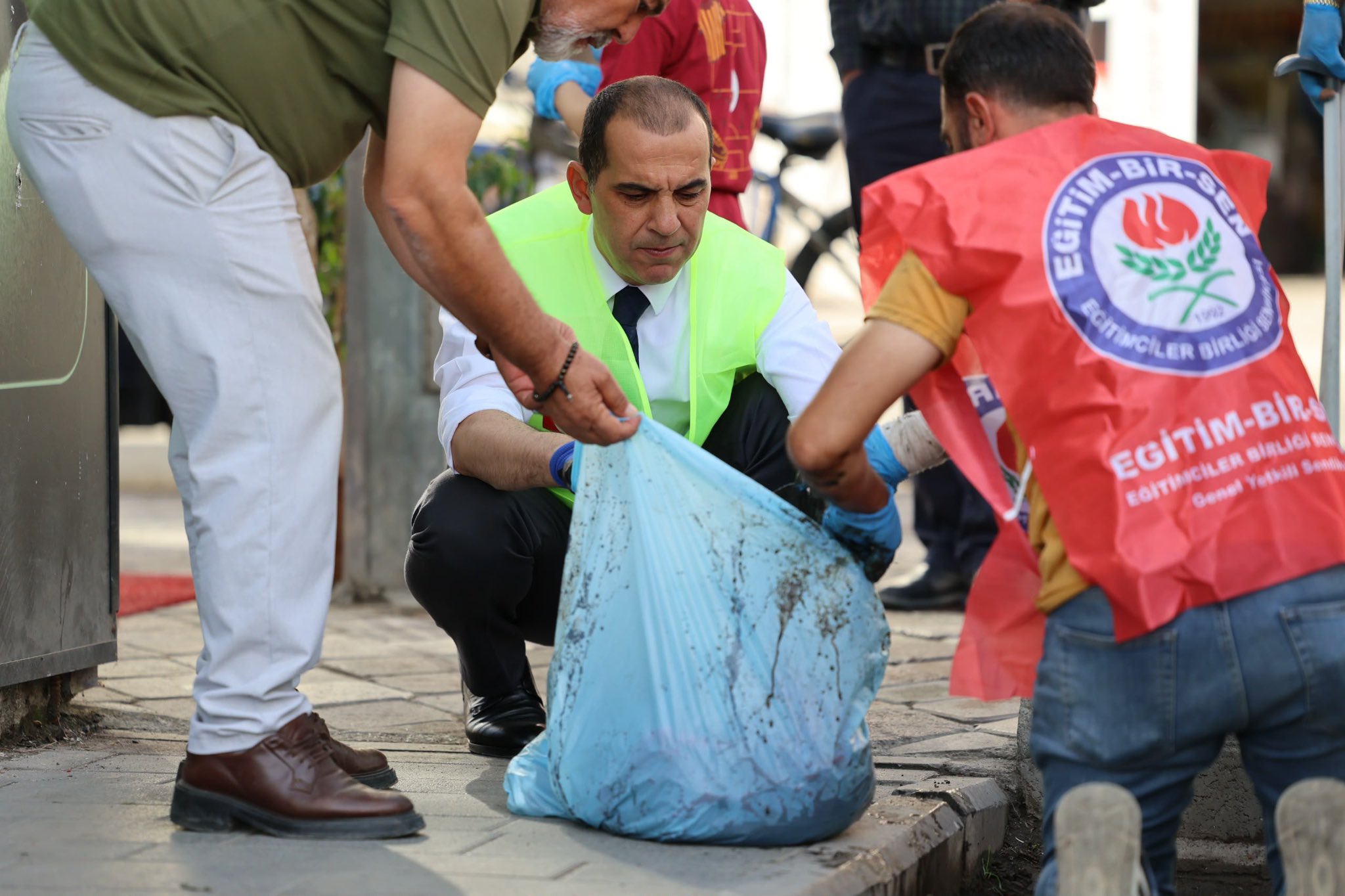 IĞDIR / TEKHA Iğdır Valiliği