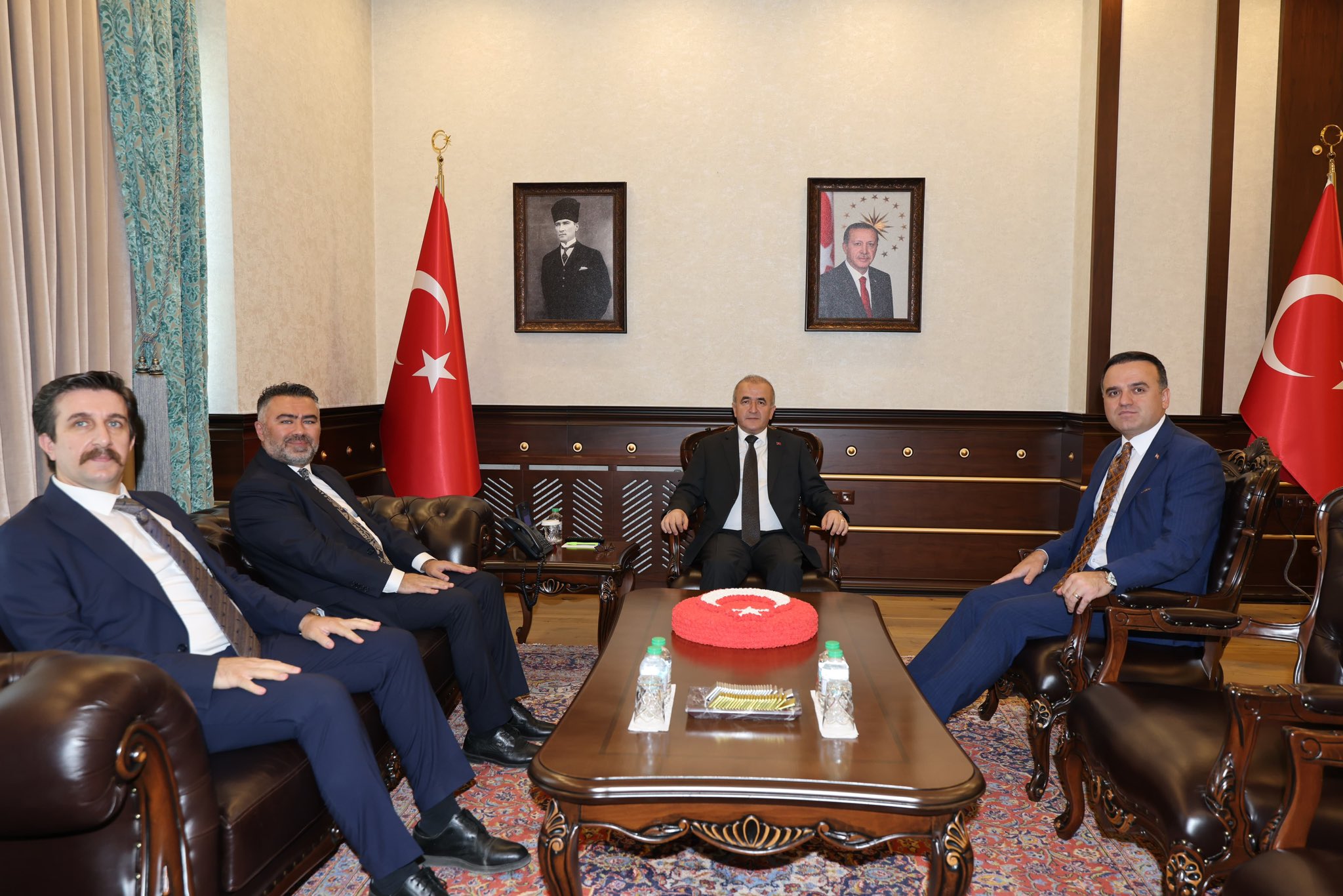 ELAZIĞ / TEKHA Adalet Bakanlığı