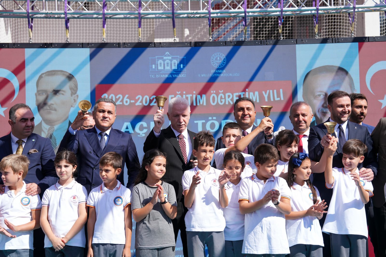İSTANBUL / TEKHA 2026-2027 eğitim