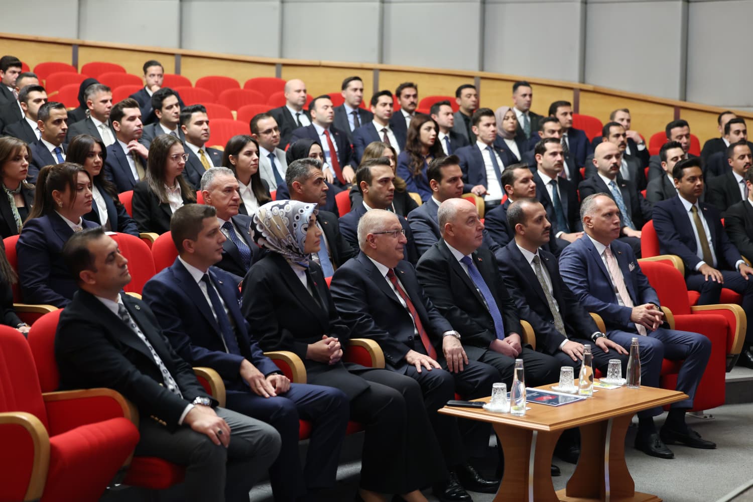 ANKARA / TEKHA Milli Savunma