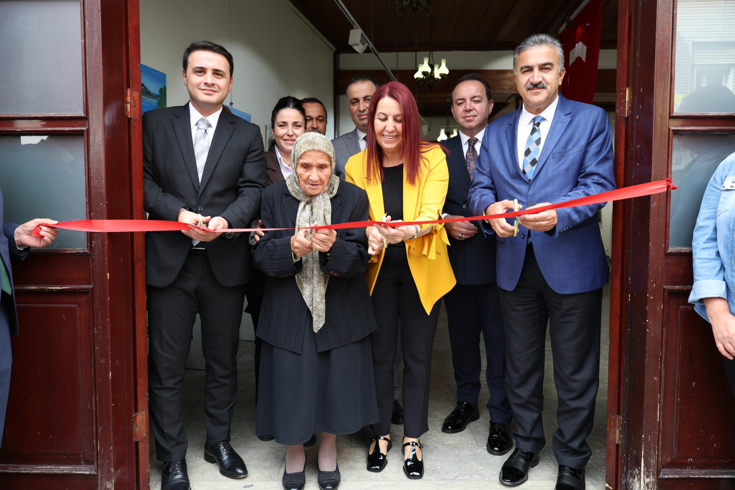 ZONGULDAK / TEKHA Zonguldak Devlet