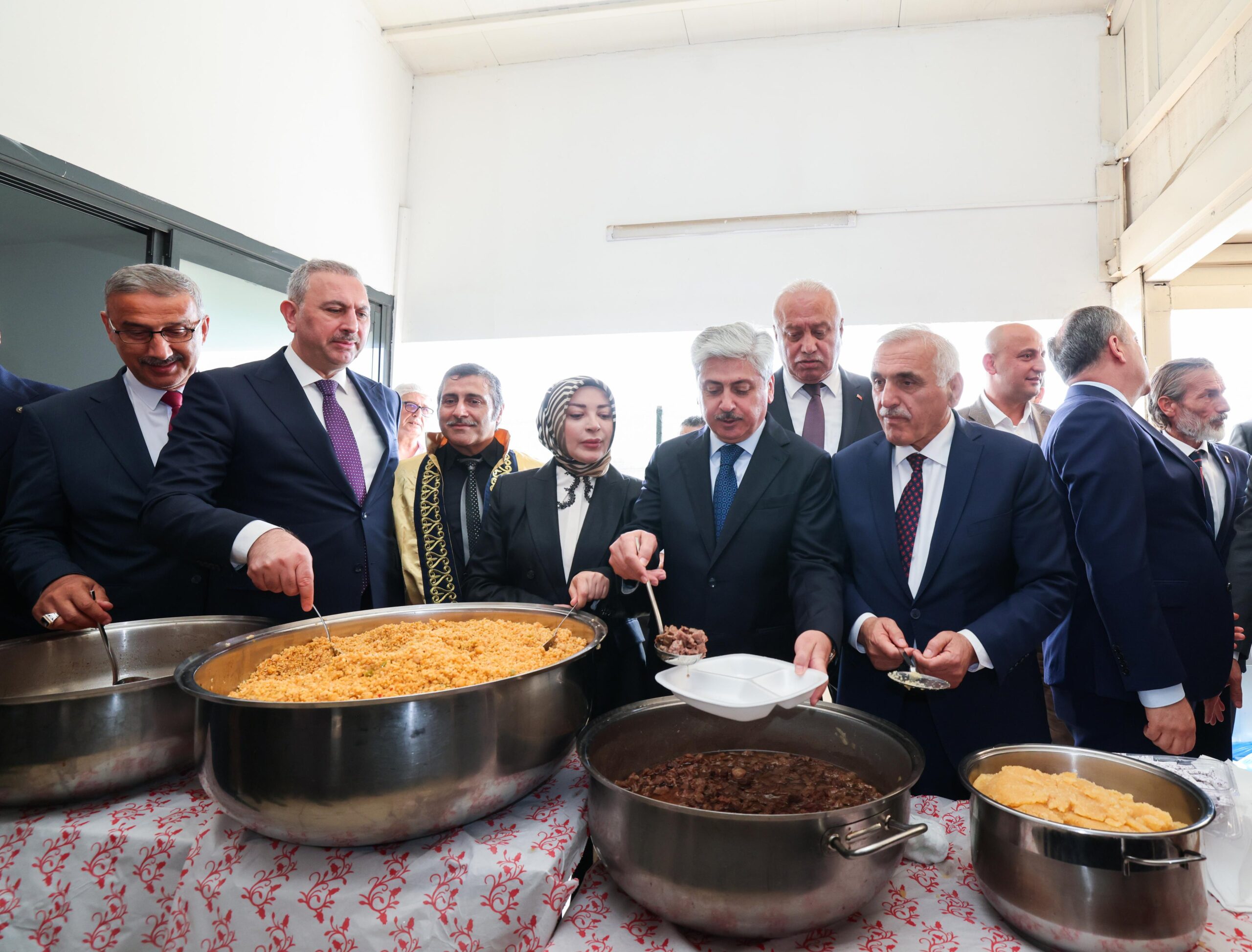 SAKARYA / TEKHA Sakarya Esnaf