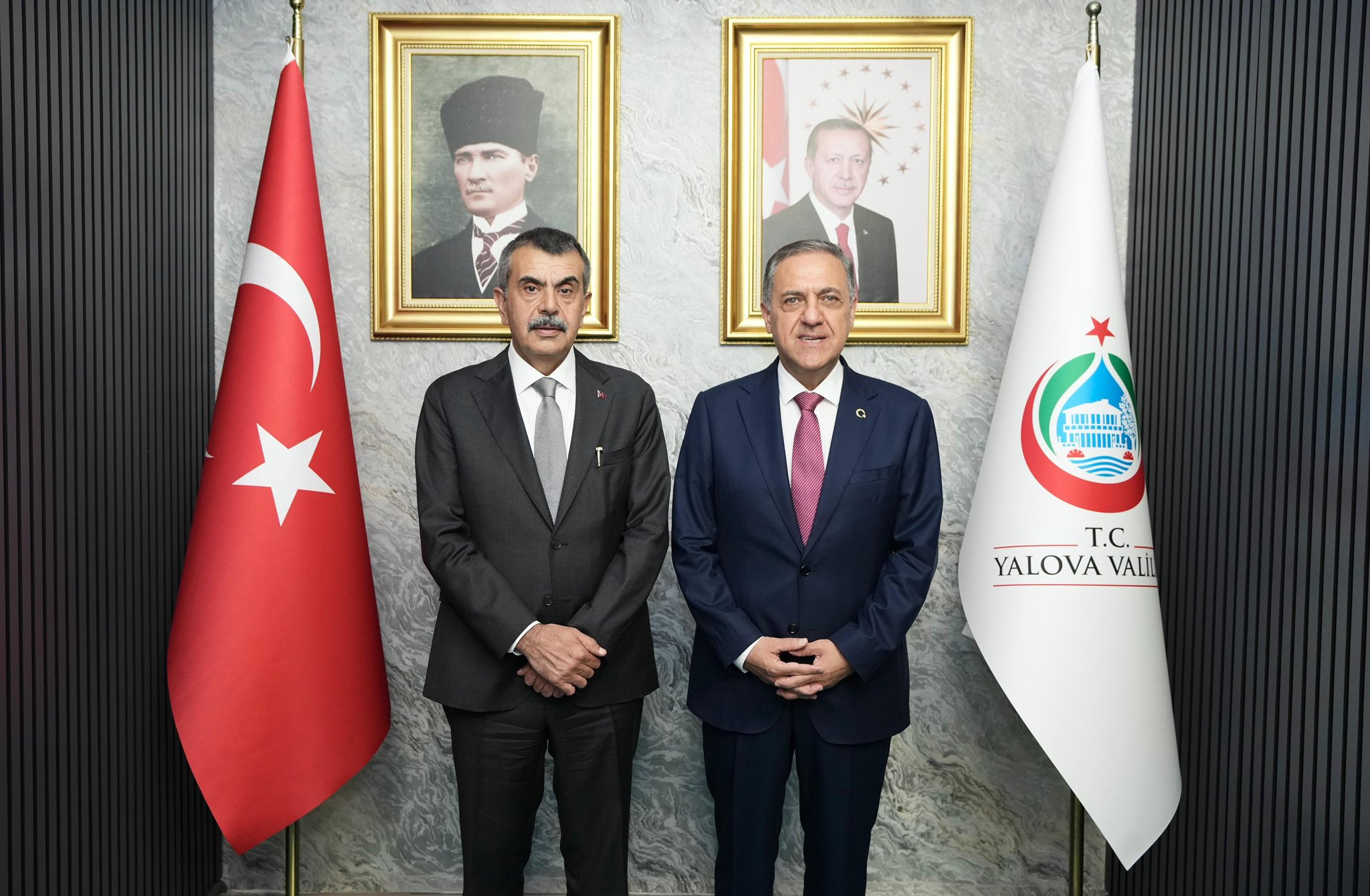 YALOVA / TEKHA Milli Eğitim
