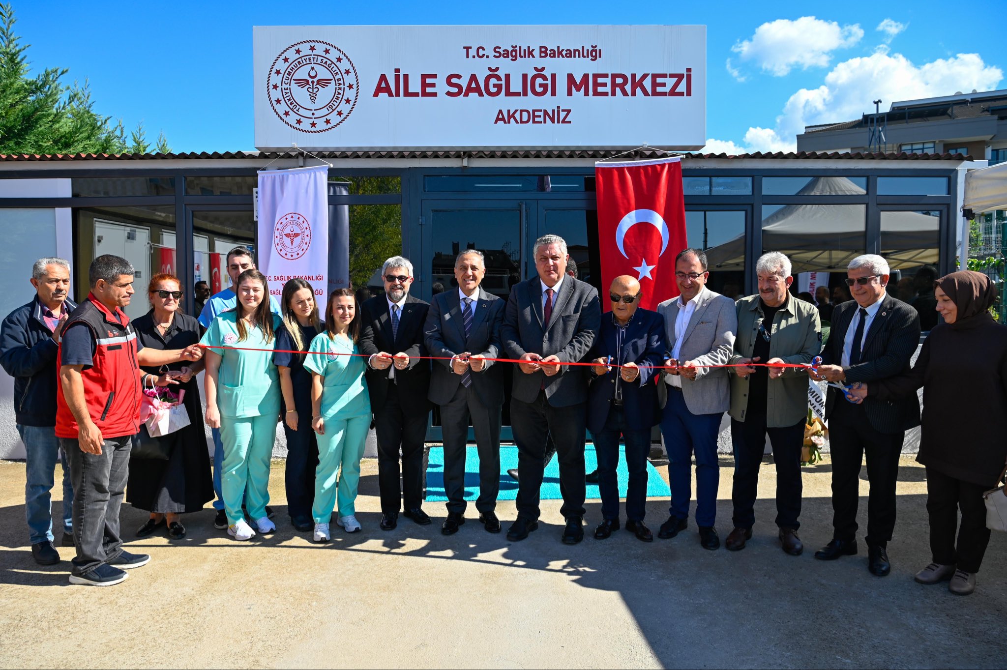 YALOVA / TEKHA Yalova’da birinci