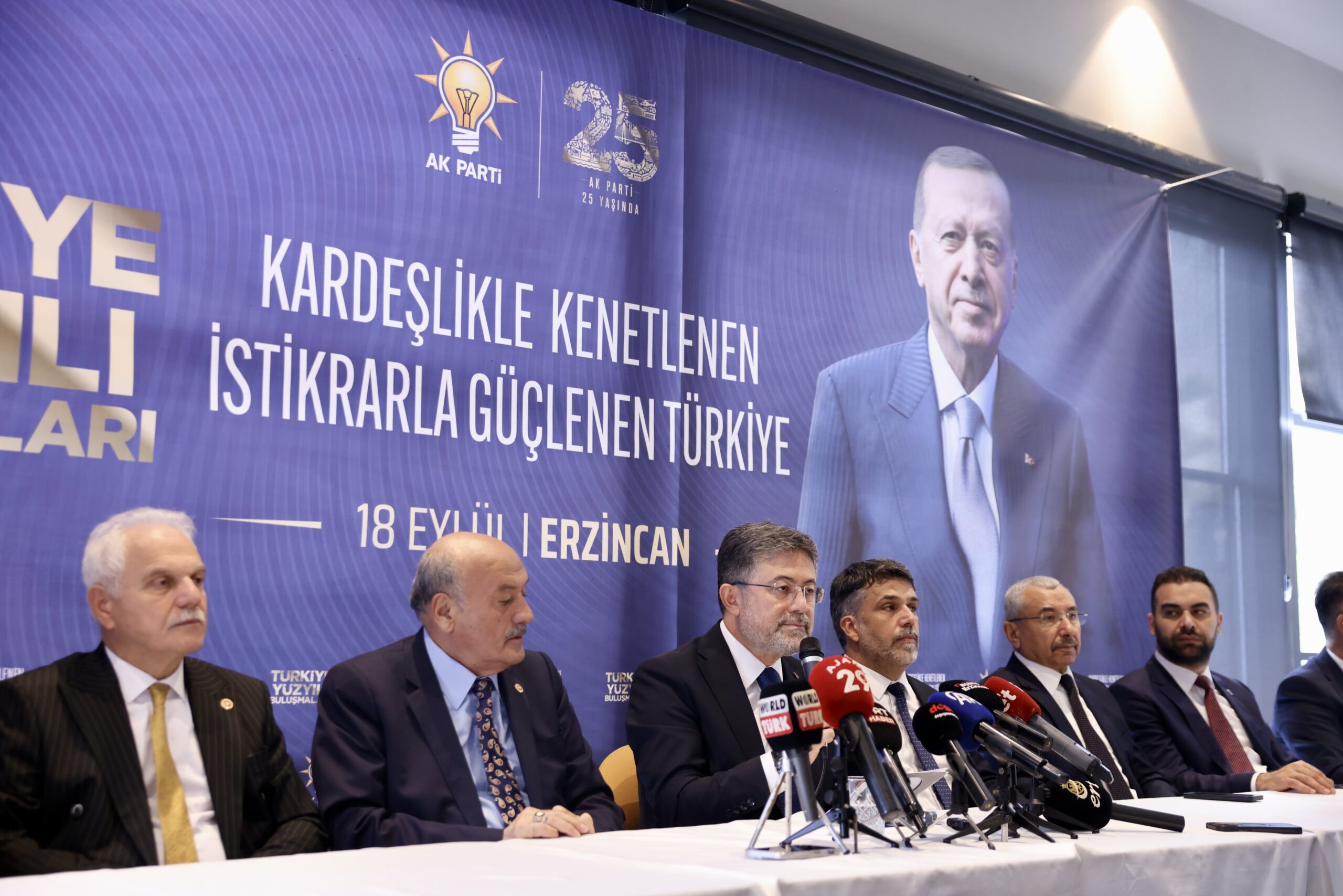 ERZİNCAN / TEKHA Tarım ve