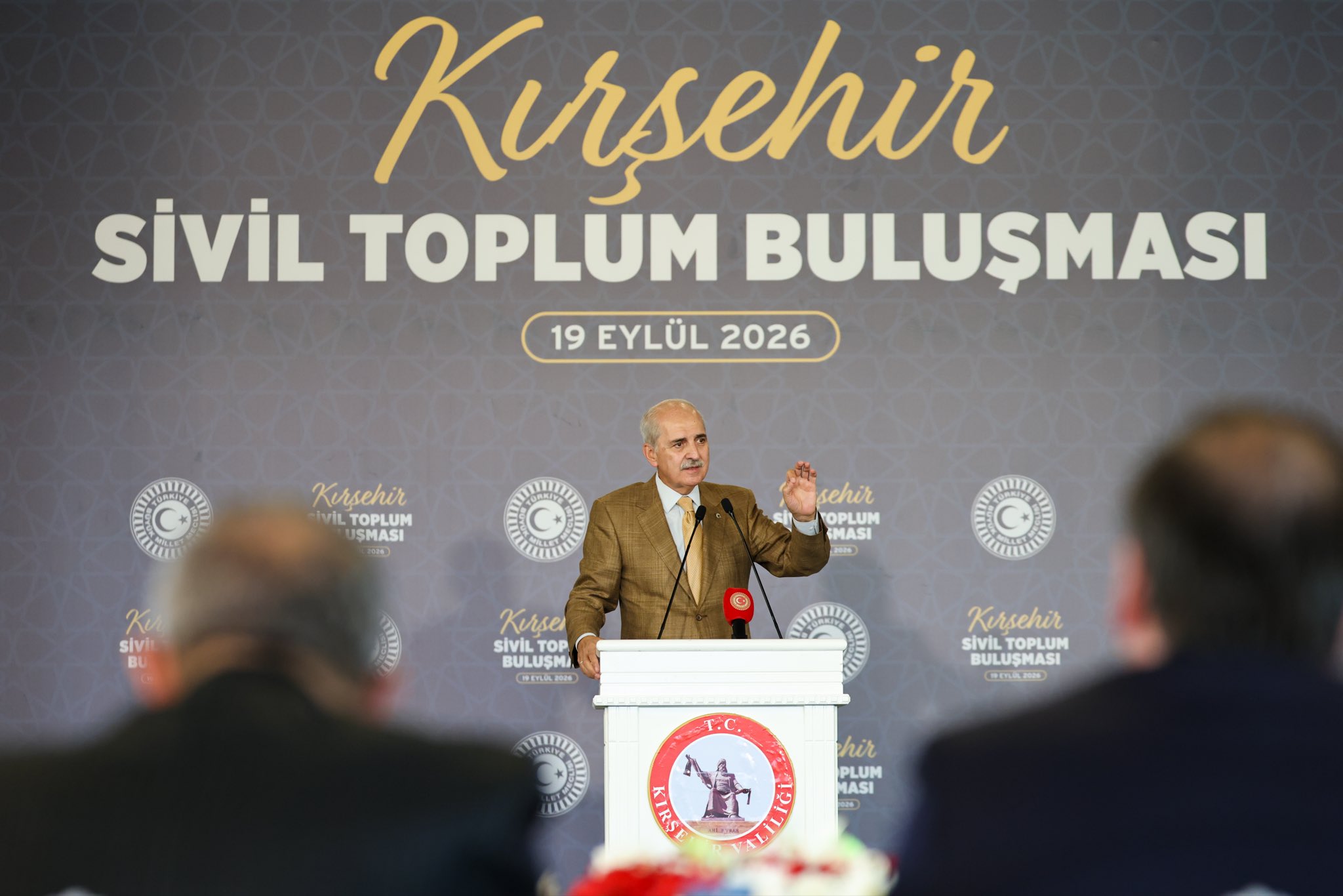 KIRŞEHİR / TEKHA Türkiye Büyük