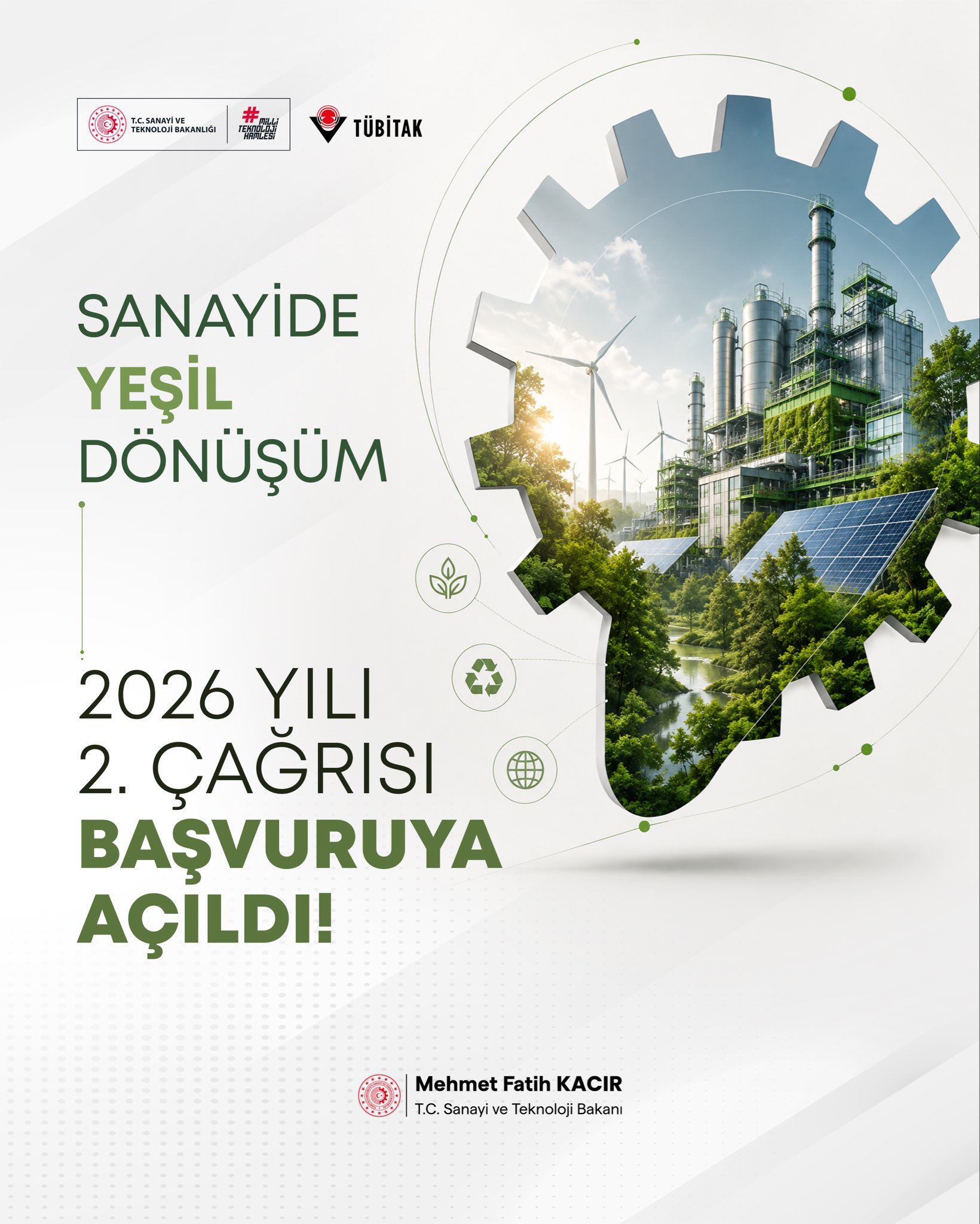 ANKARA / TEKHA Sanayi ve