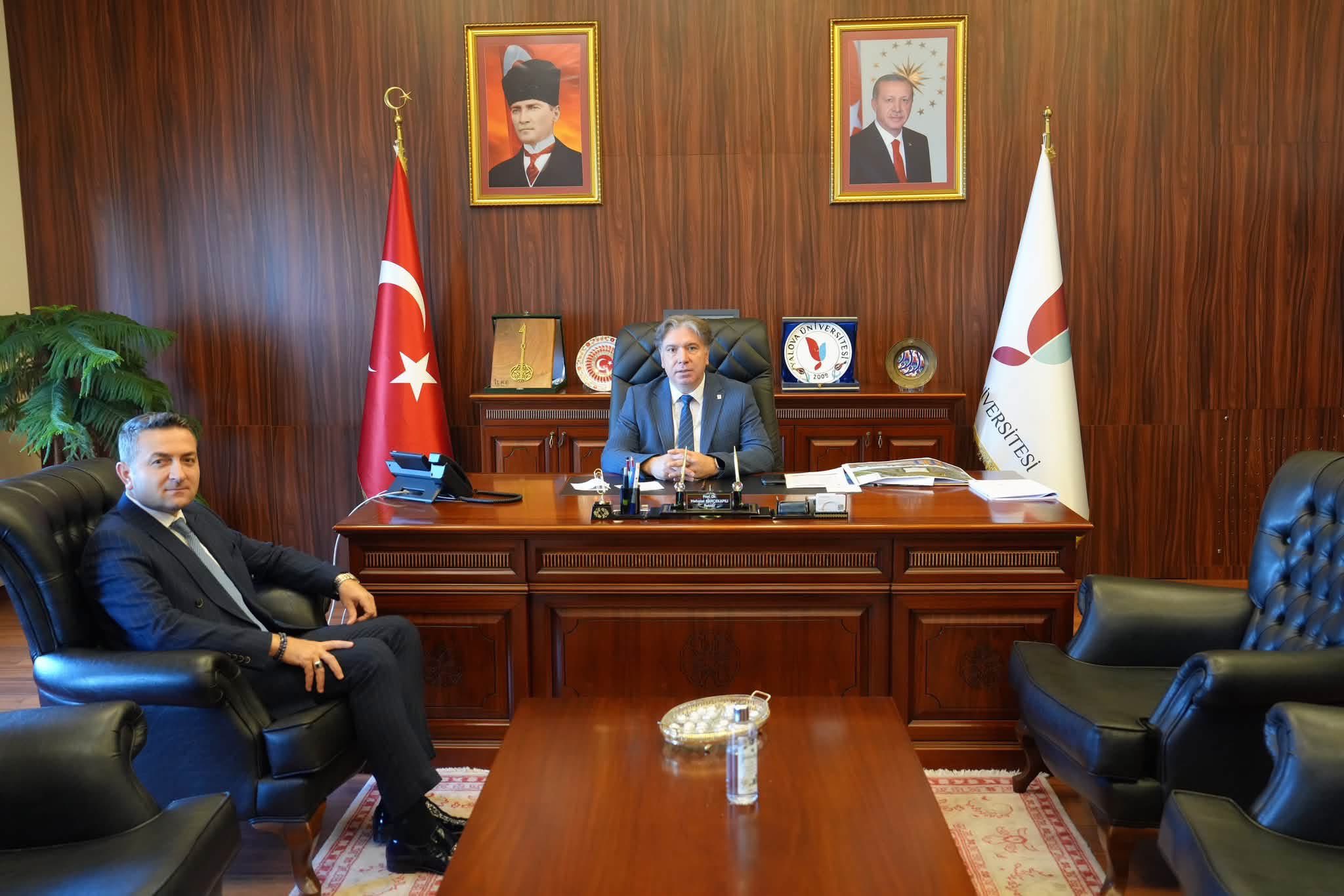 YALOVA / TEKHA Yalova İl