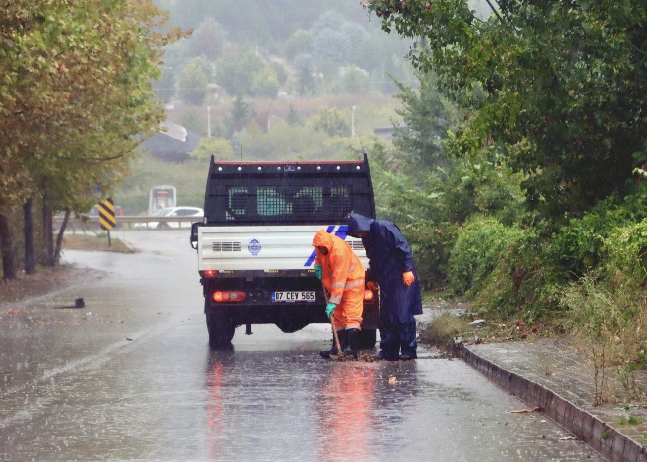 YALOVA / TEKHA Yalova genelinde