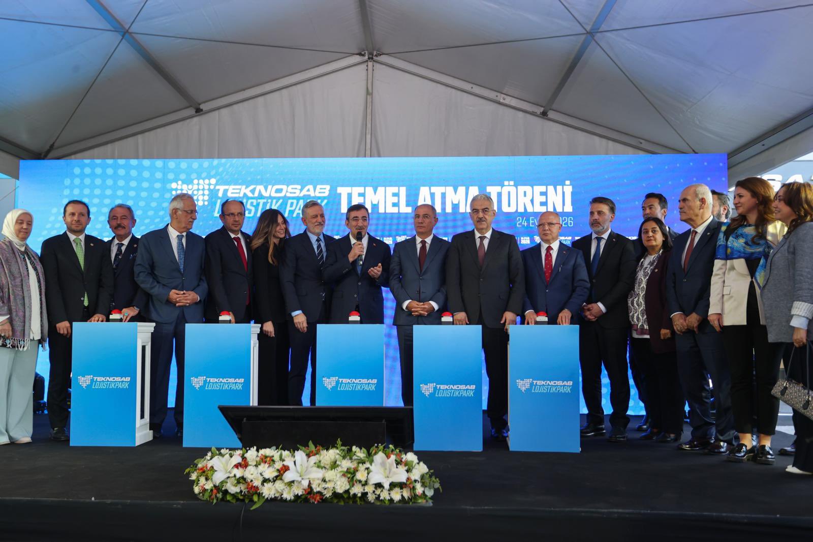BURSA / TEKHA Bursa’nın sanayi