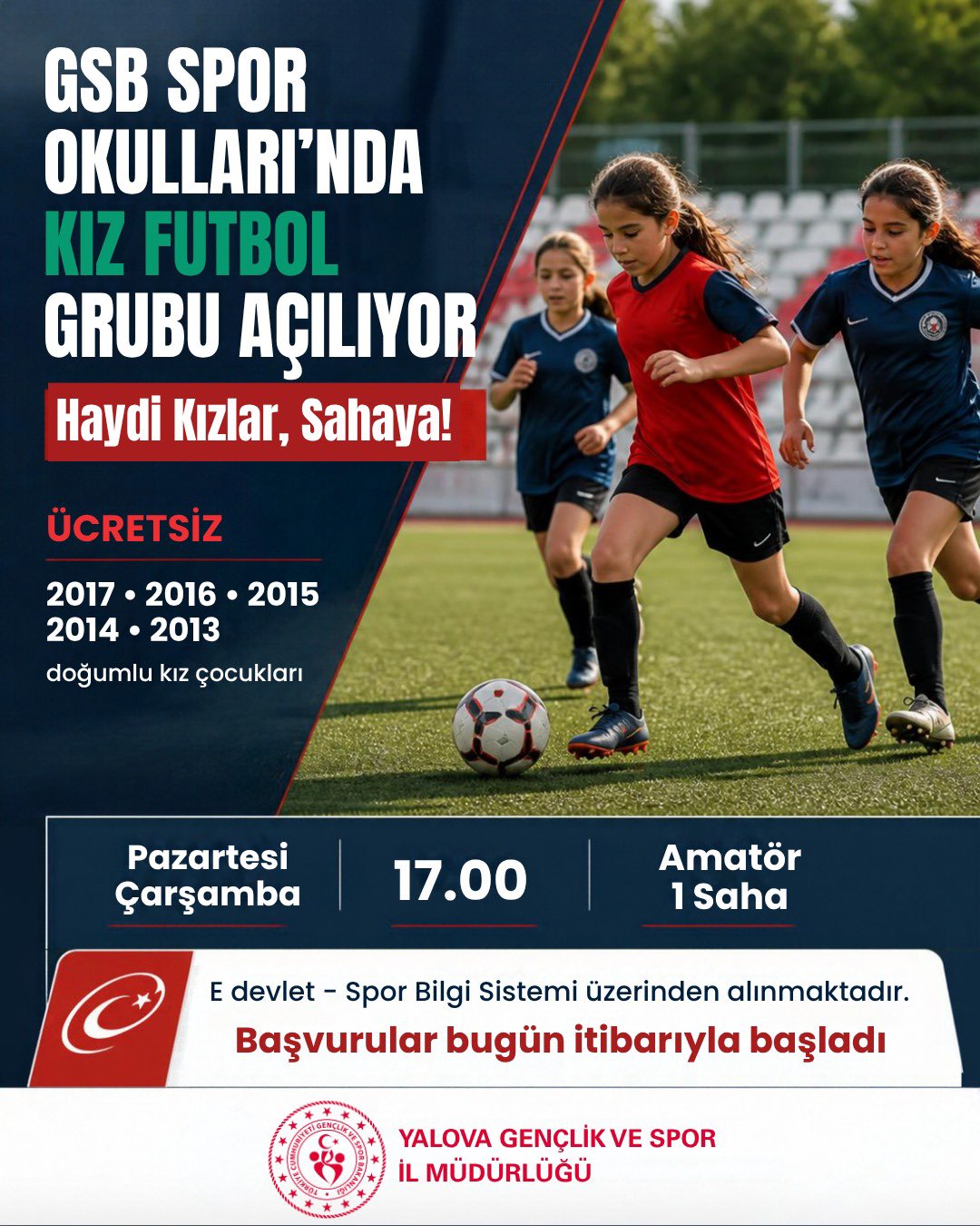 YALOVA / TEKHA Yalova Gençlik