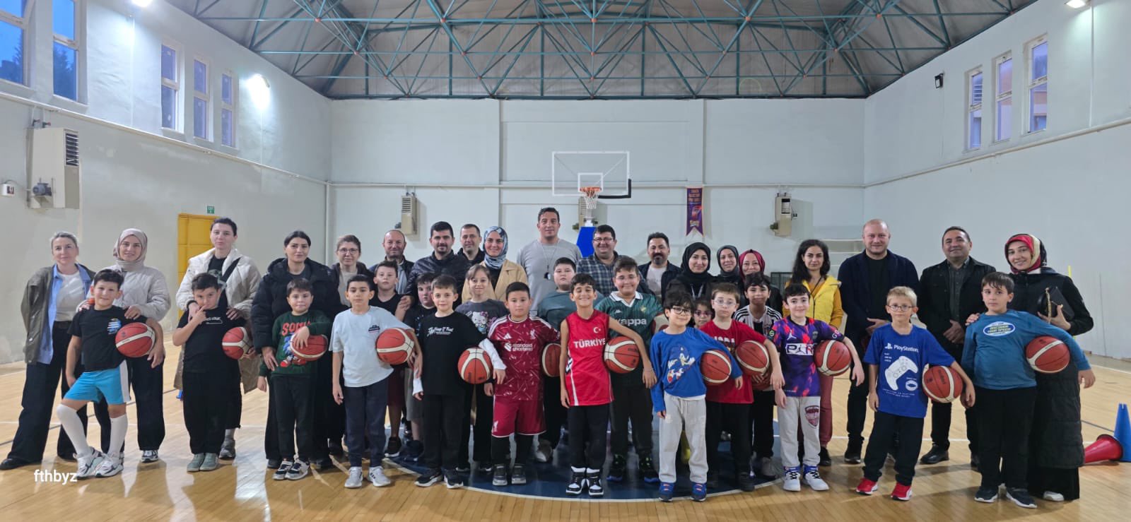YALOVA / TEKHA Yalova Gençlik