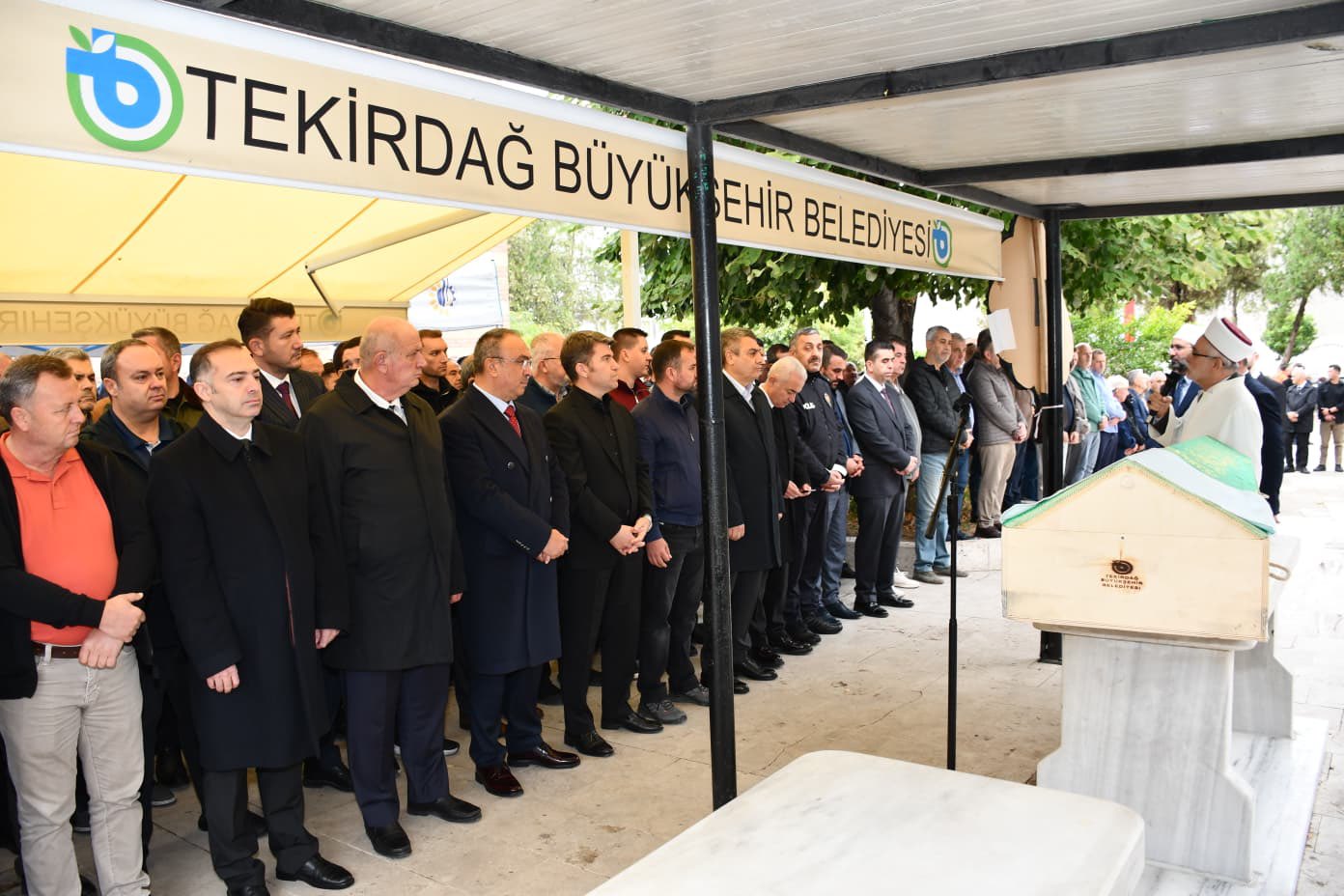 TEKİRDAĞ / TEKHA Kırklareli Valisi