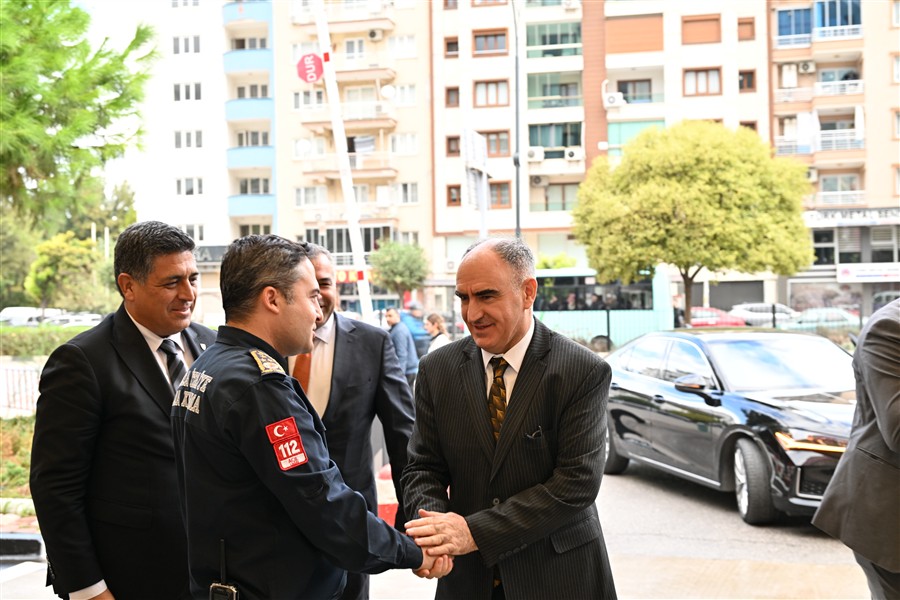 Manisa’da Çıkan Yangınların Büyük Kısmı Erken Müdahaleyle Önledi