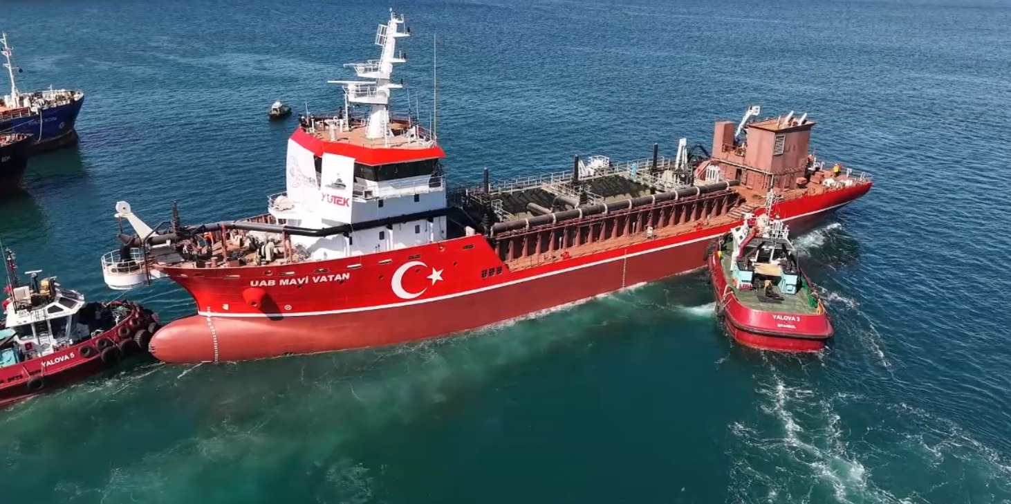 ANKARA / TEKHA Ulaştırma ve