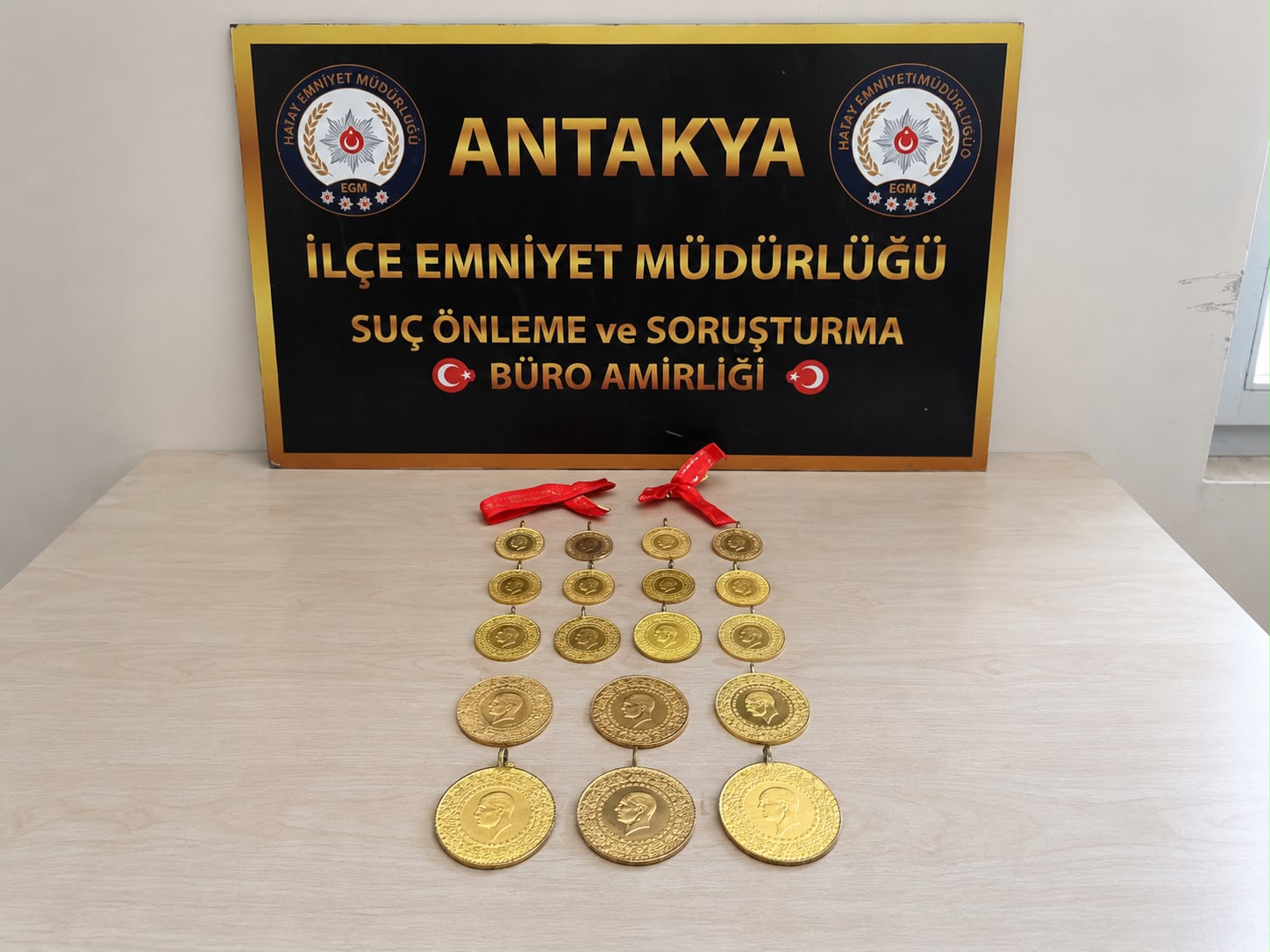 Hüseyin ZORKUN – HATAY –