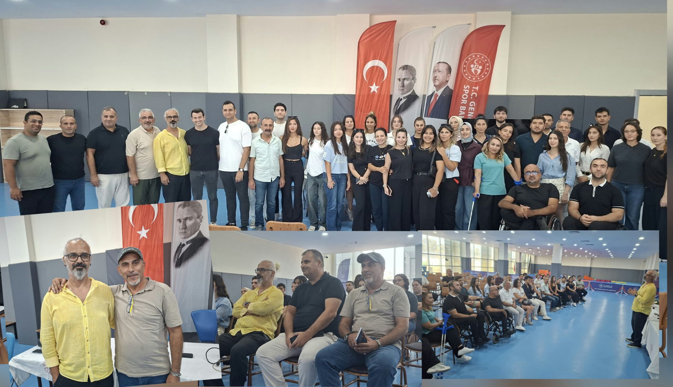 Hüseyin ZORKUN – HATAY –