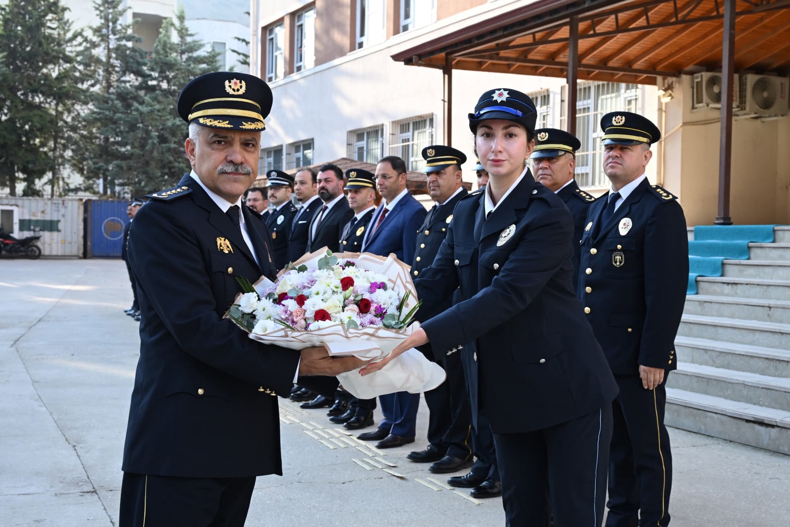 Hüseyin ZORKUN  – HATAY –