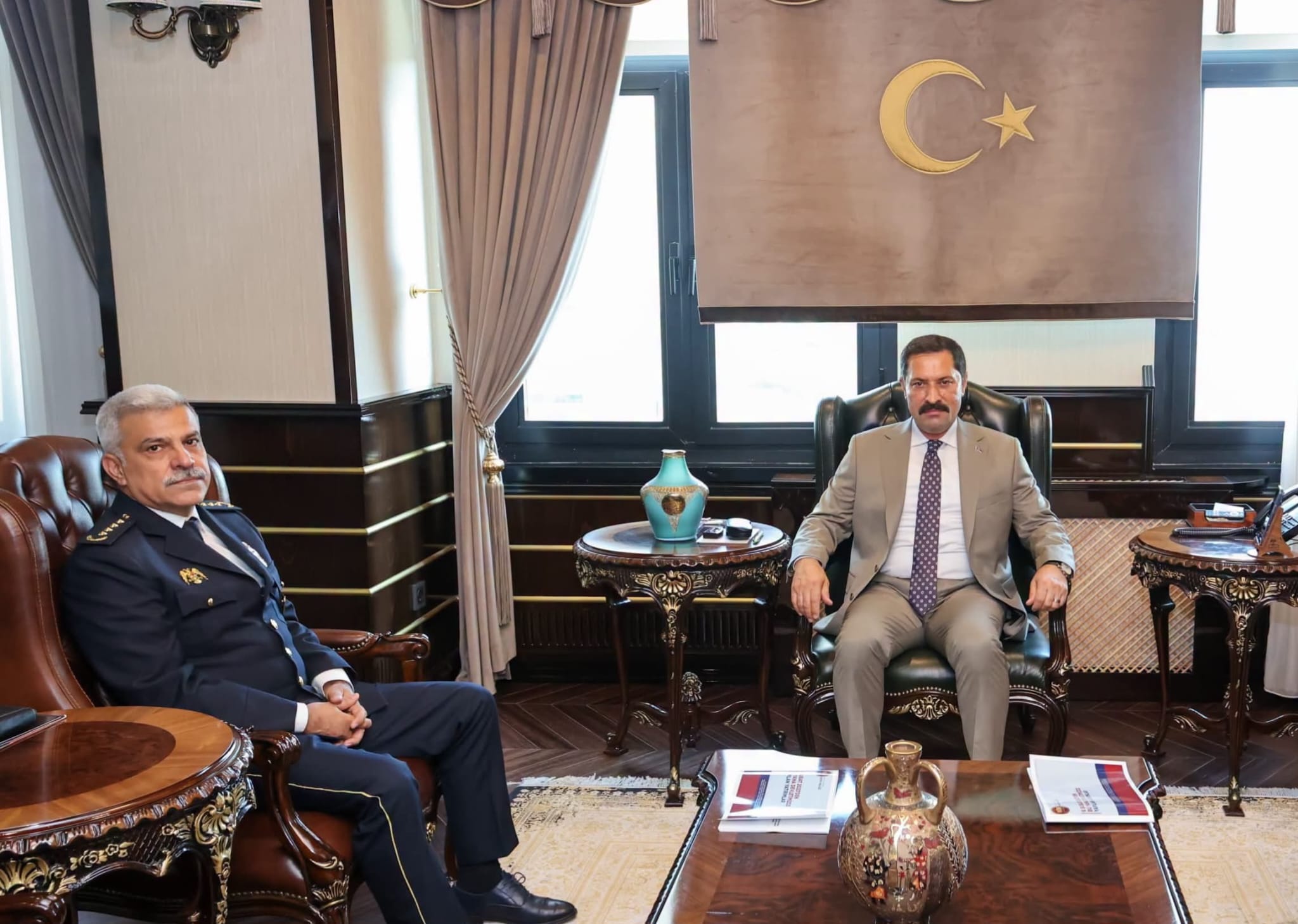 Hüseyin ZORKUN – HATAY  –