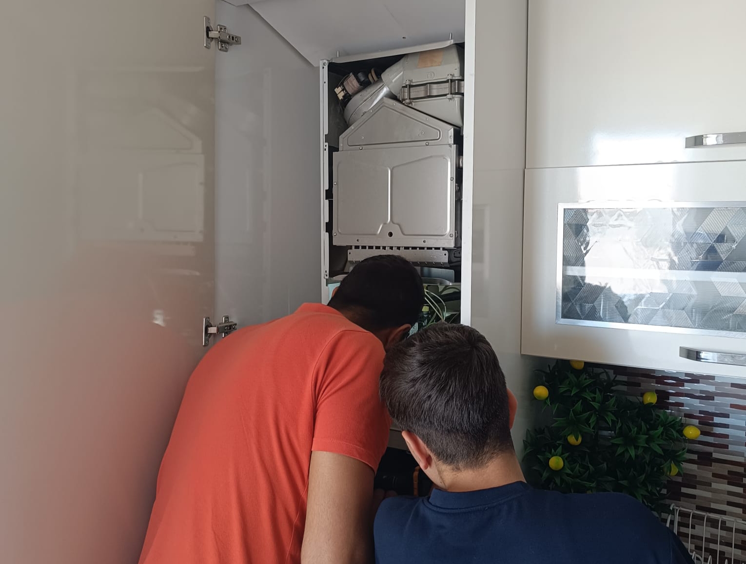Van’da hava sıcaklıklarının düşmesiyle birlikte