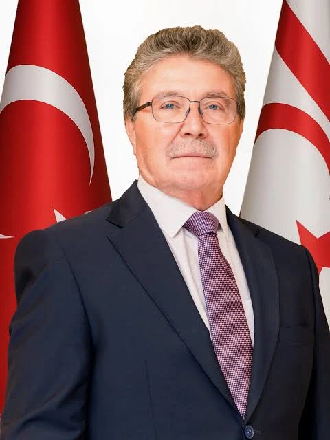 &nbsp; KKTC / TEKHA Kuzey