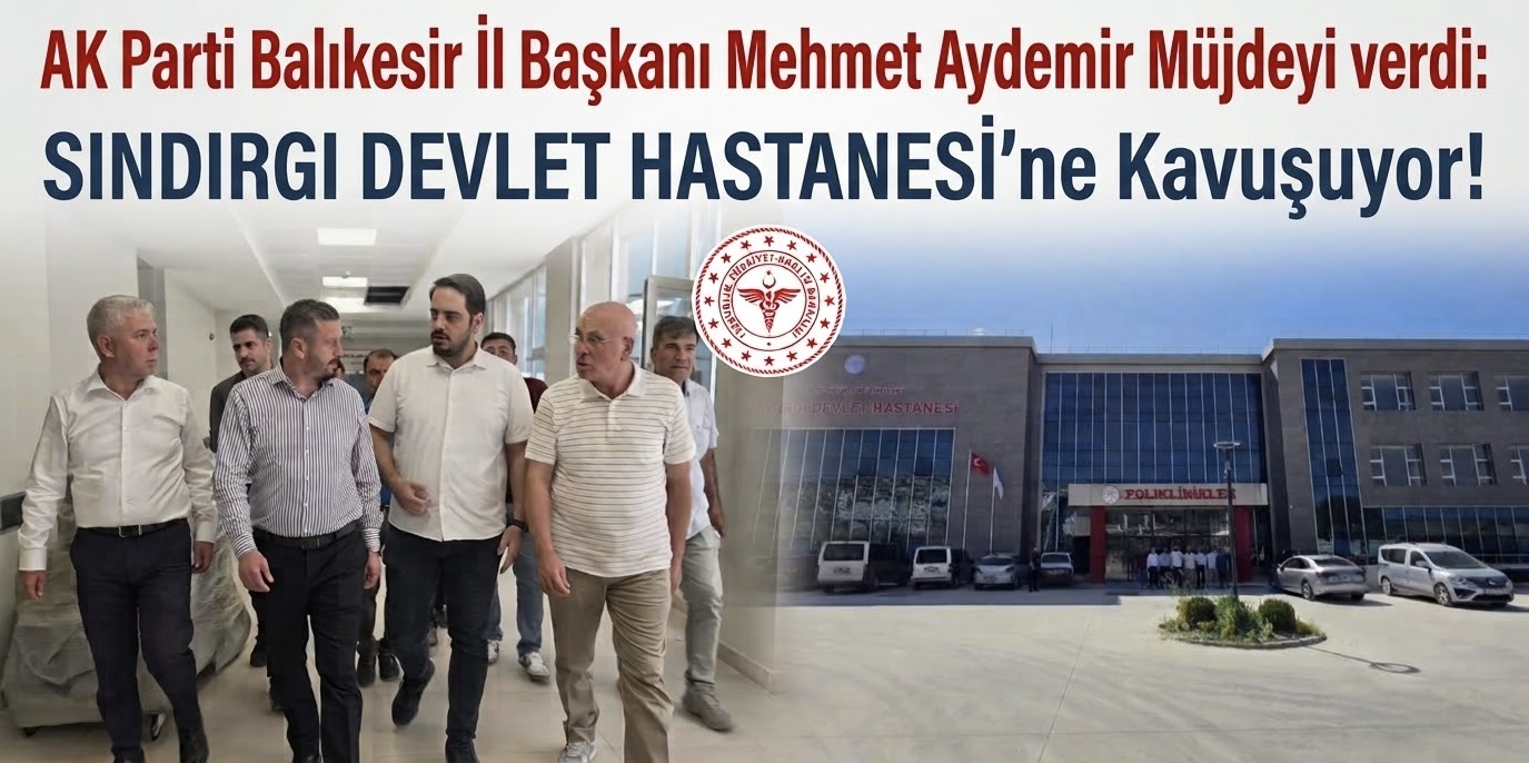 SARA ÇETİNKAYA – BALIKESİR /