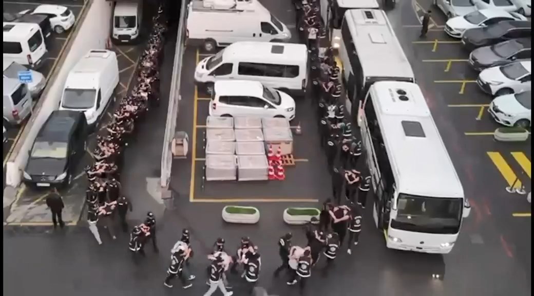 İSTANBUL / TEKHA İstanbul merkezli