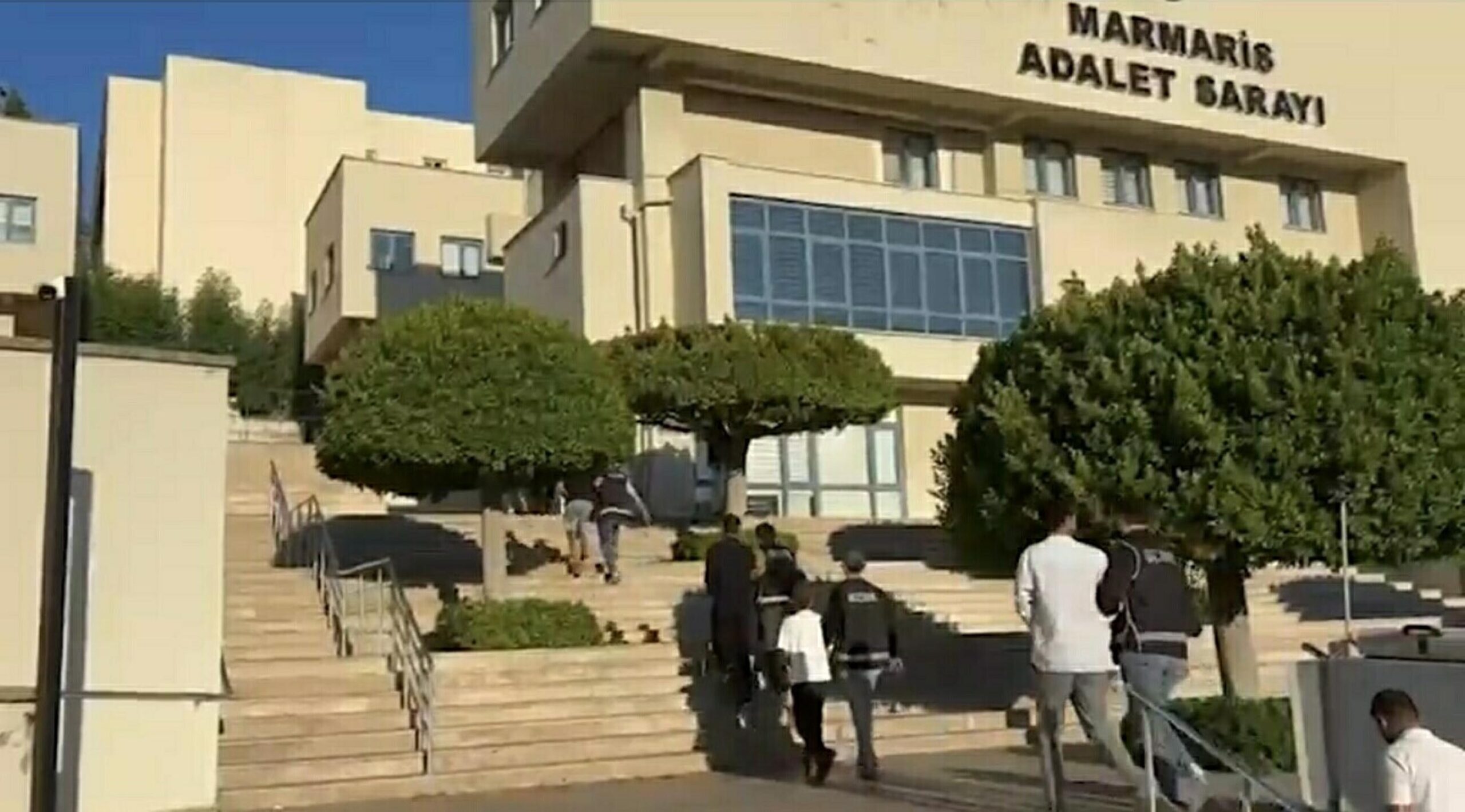 MUĞLA / TEKHA Emniyet Genel