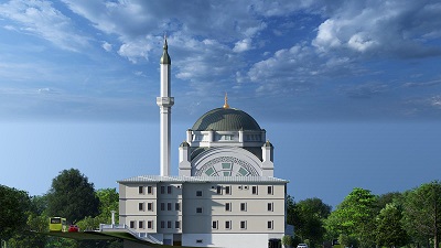 İSTANBUL / TEKHA Kağıthane’de riskli